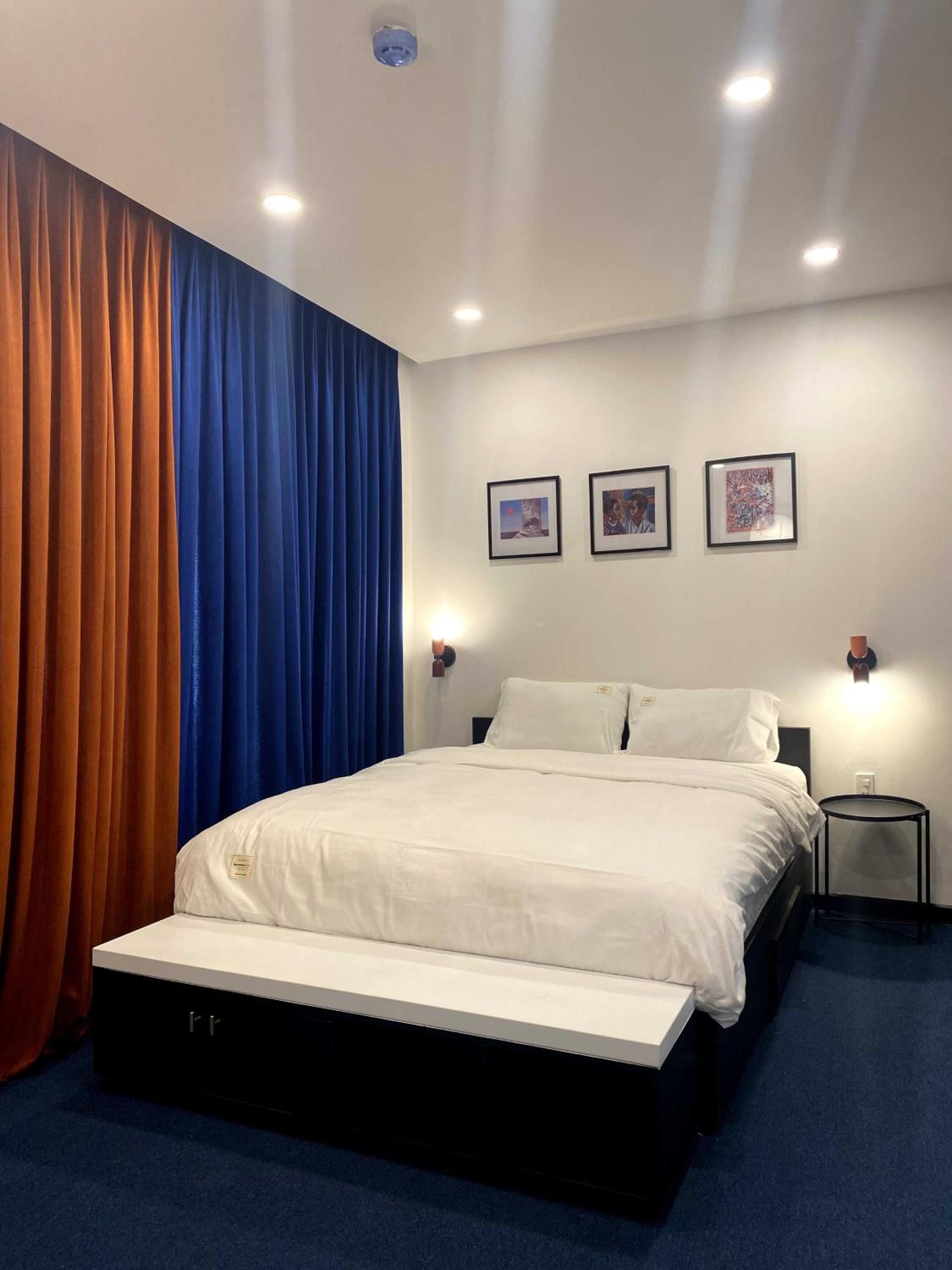 The Noma Coliving