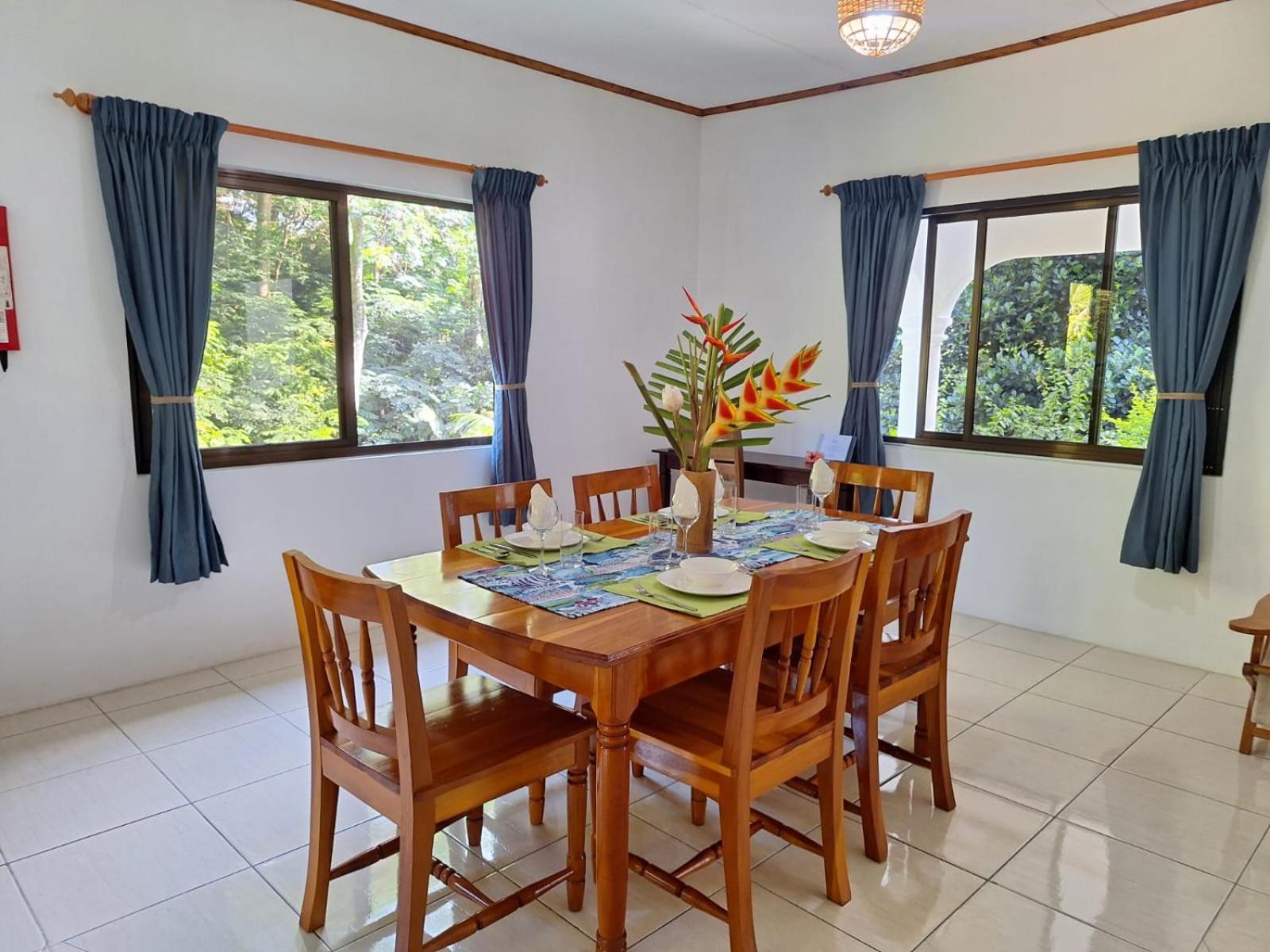 Maison Palmier photo 5