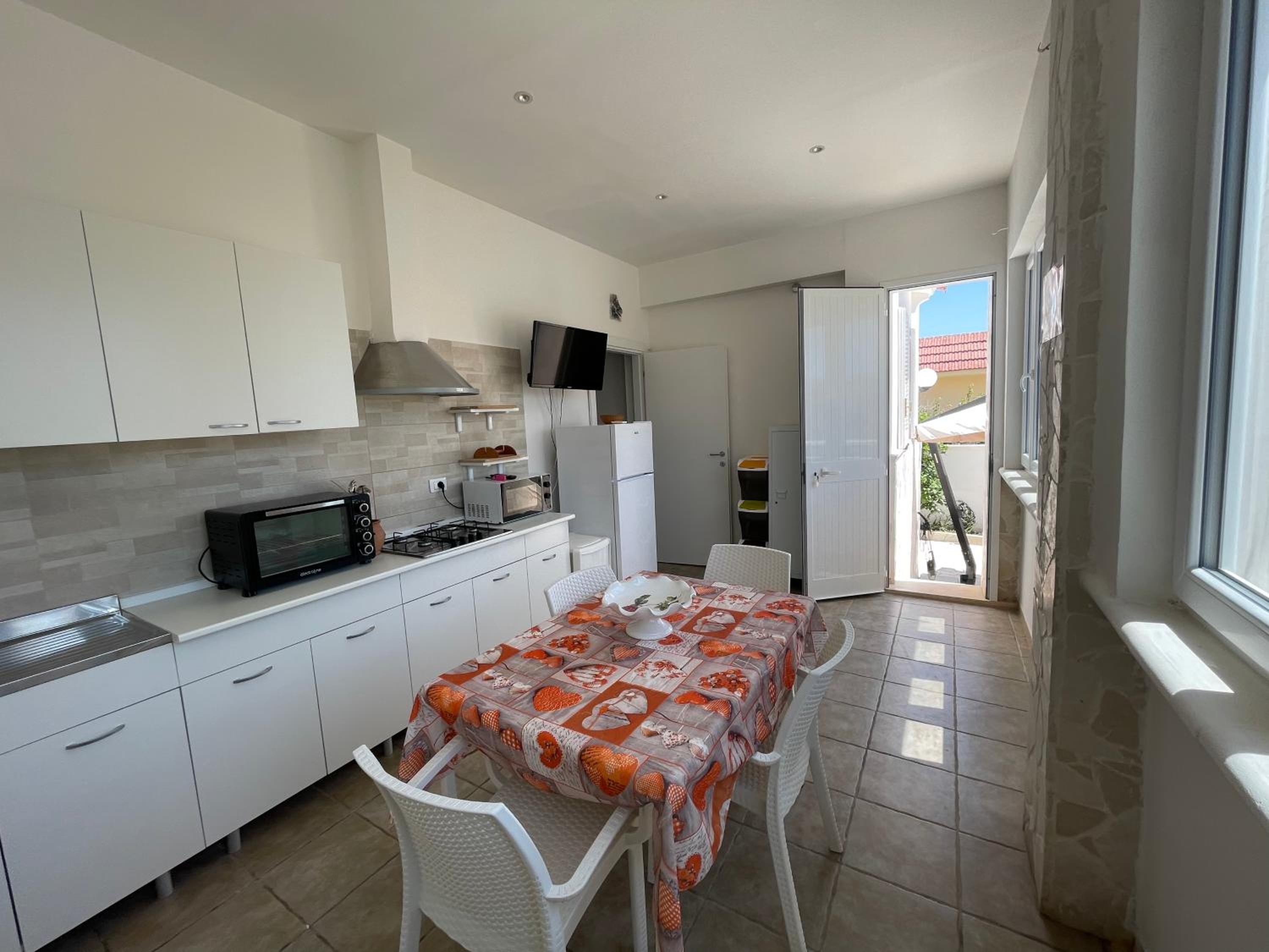 Villa Tonia view 4
