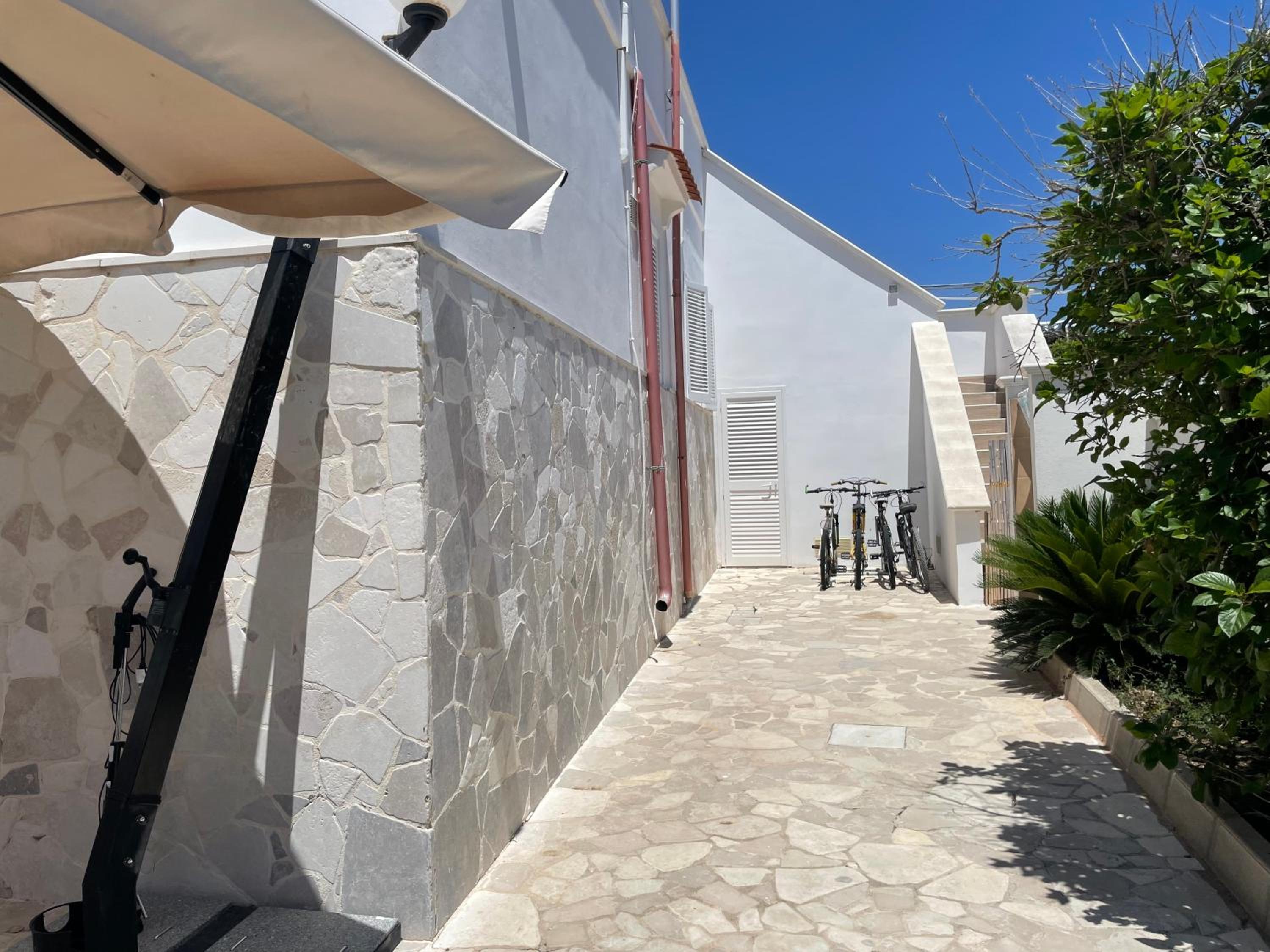 Villa Tonia view 2