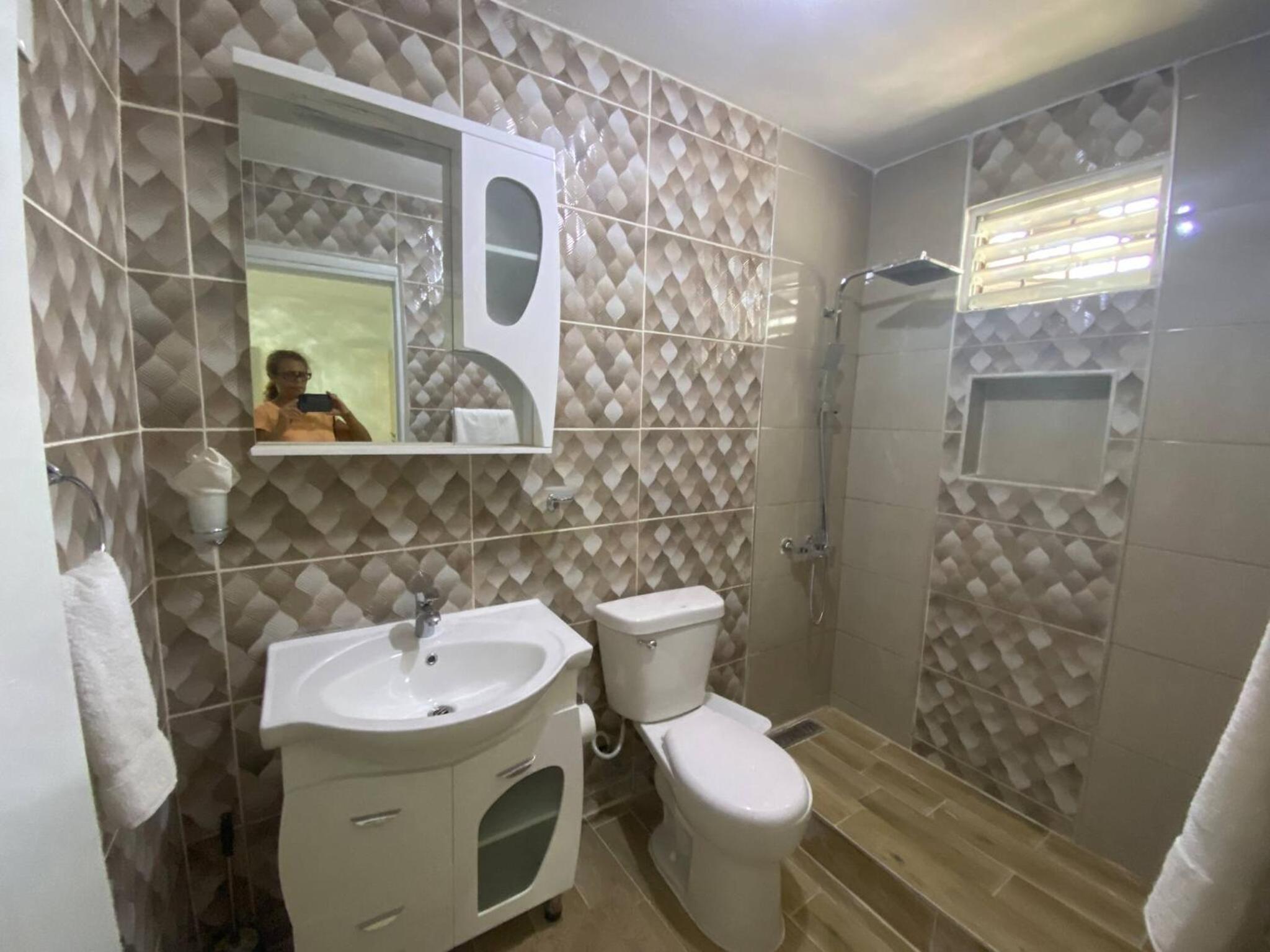 6B Santiago Harmonic Apt Especially For You
