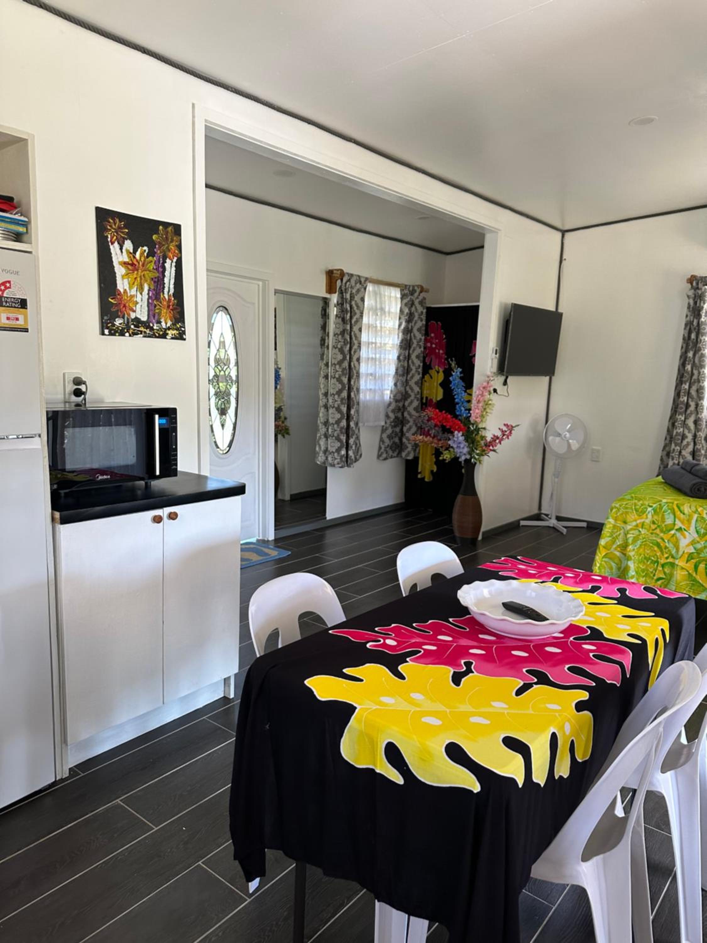 Rangiriri Vacay Unit 2