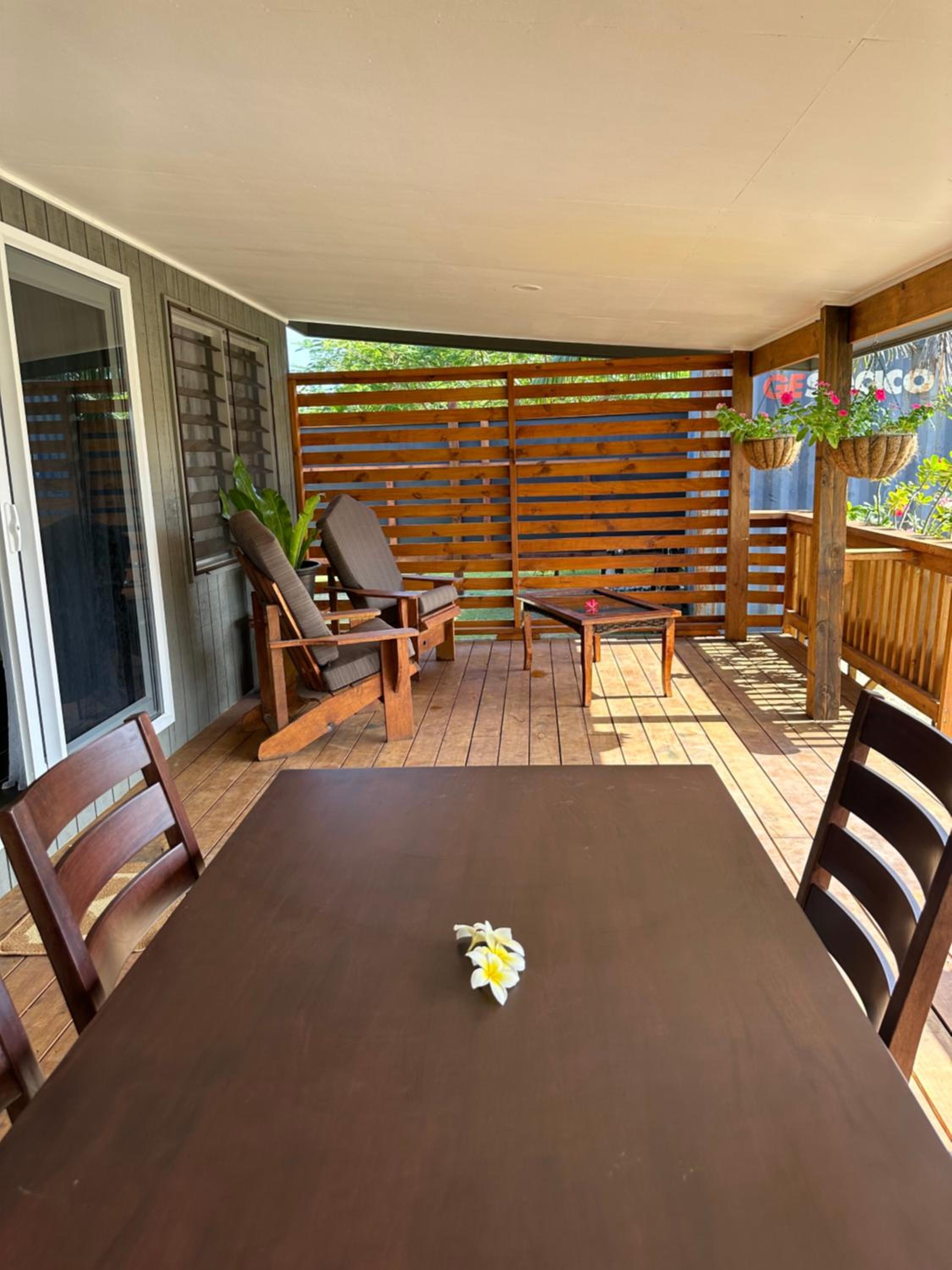 Rangiriri Vacay Unit 2