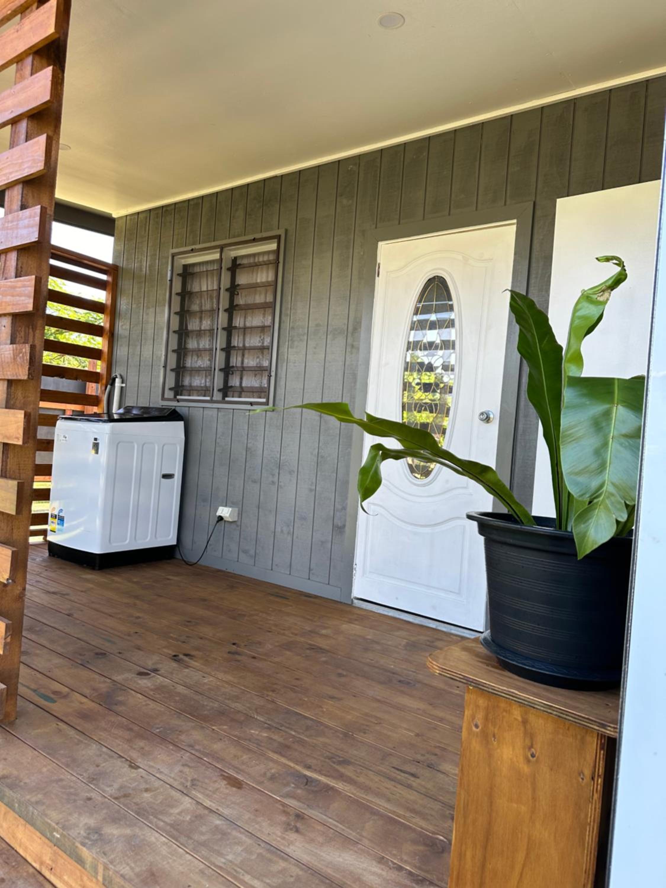 Rangiriri Vacay Unit 2