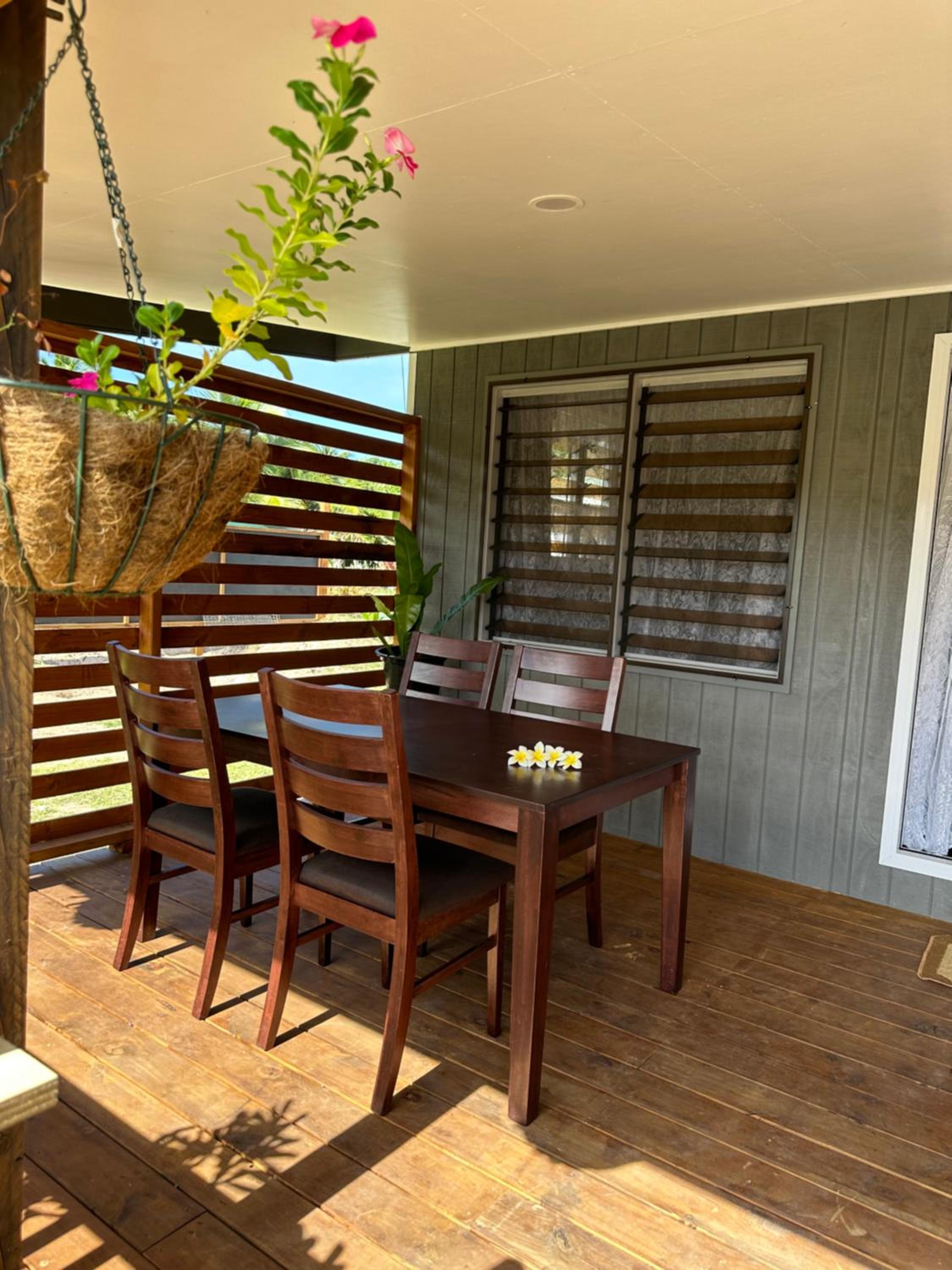 Rangiriri Vacay Unit 2