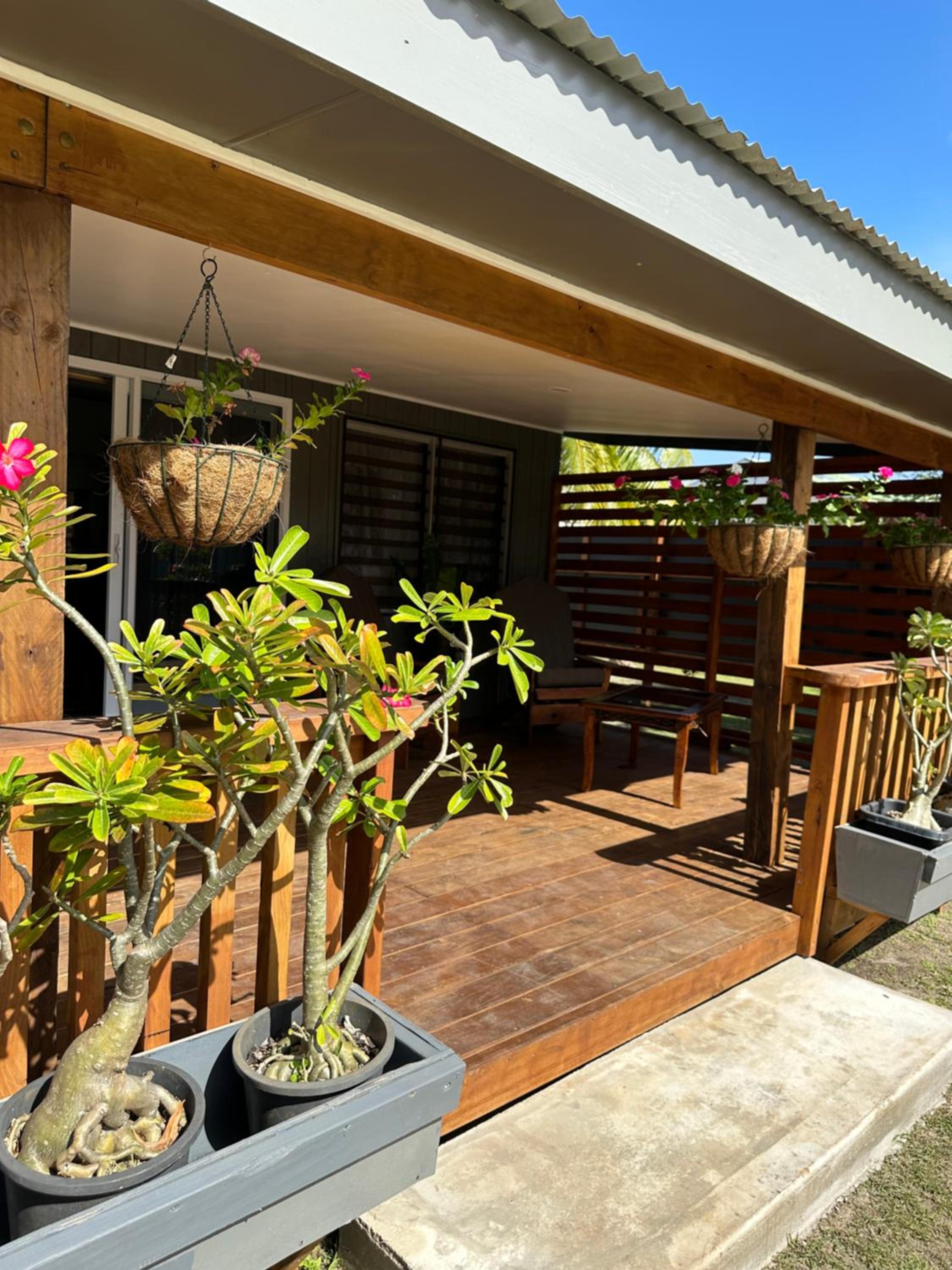 Rangiriri Vacay Unit 2