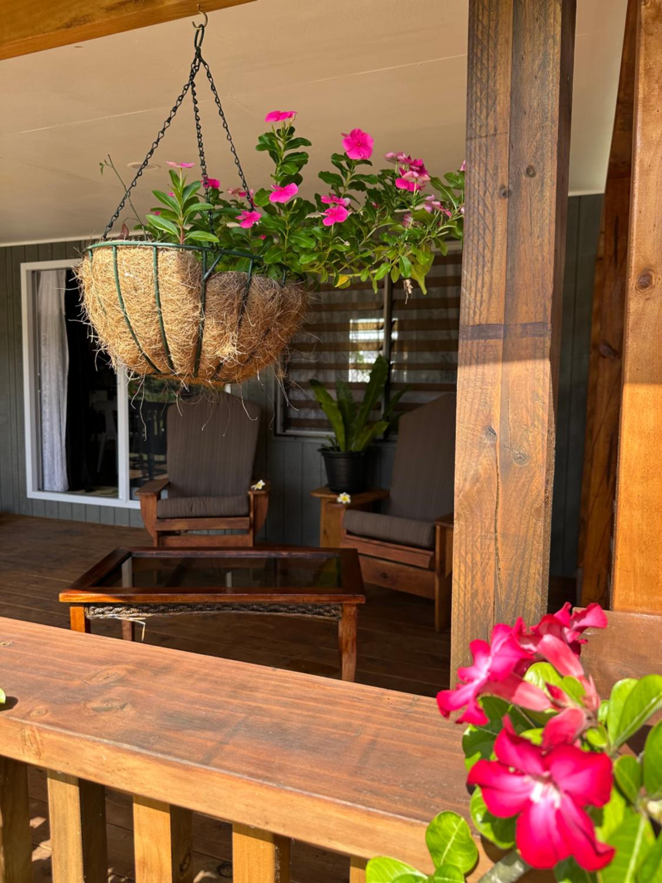 Rangiriri Vacay Unit 2
