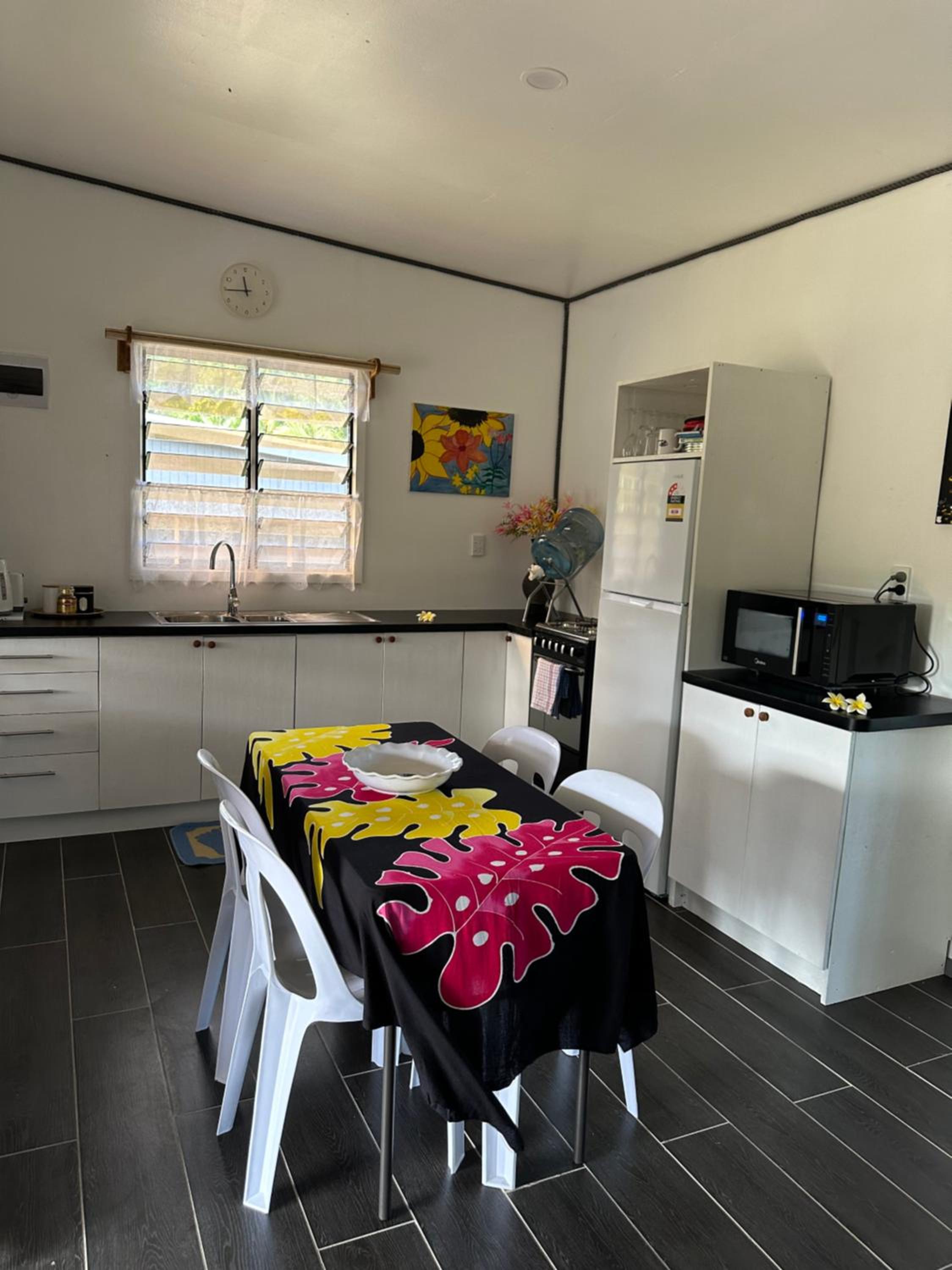 Rangiriri Vacay Unit 2