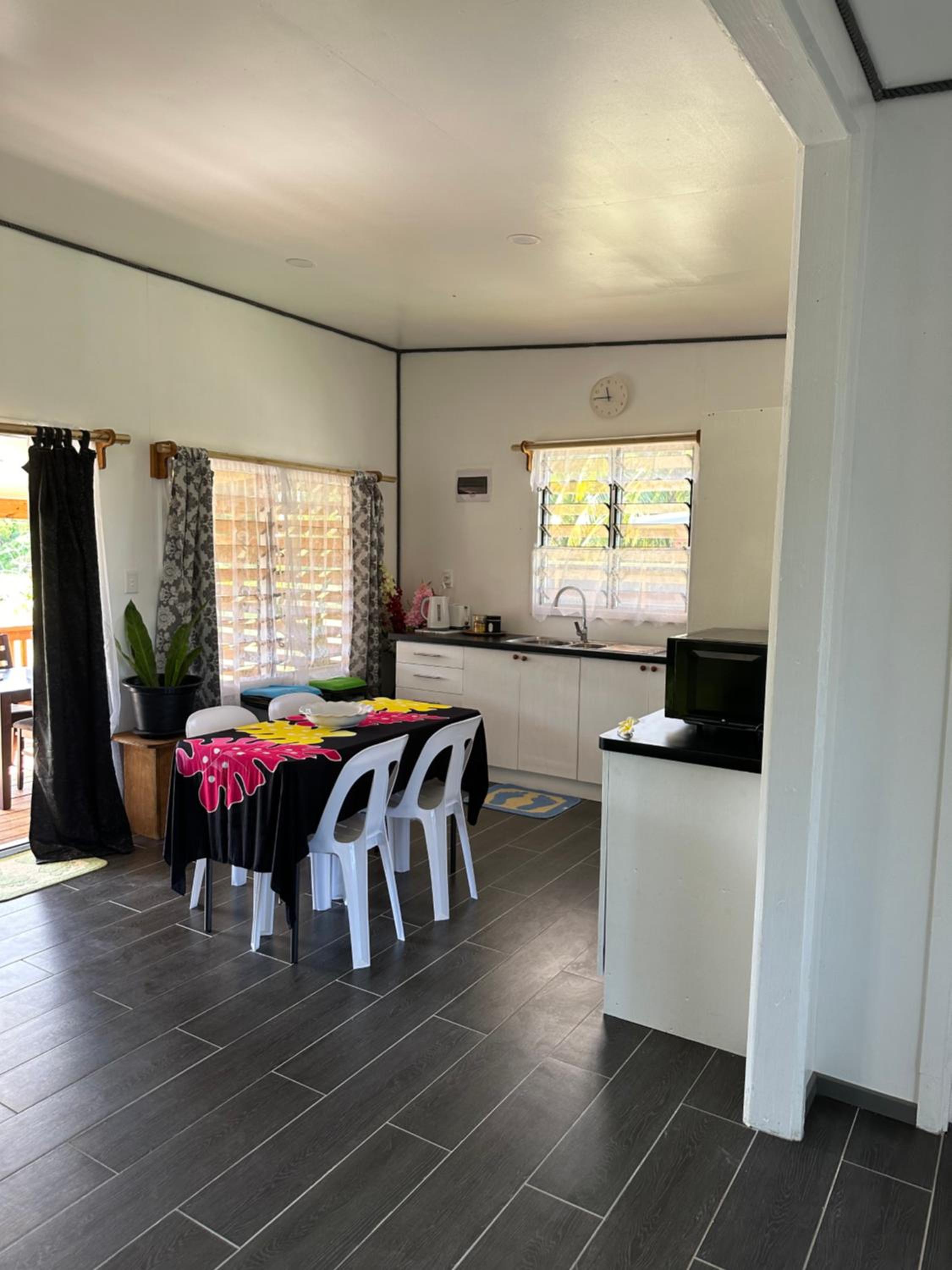 Rangiriri Vacay Unit 2