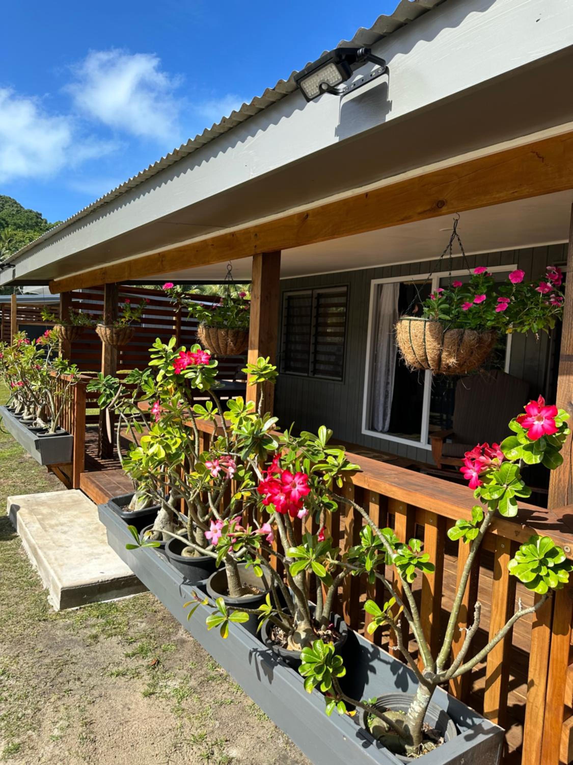 Rangiriri Vacay Unit 2