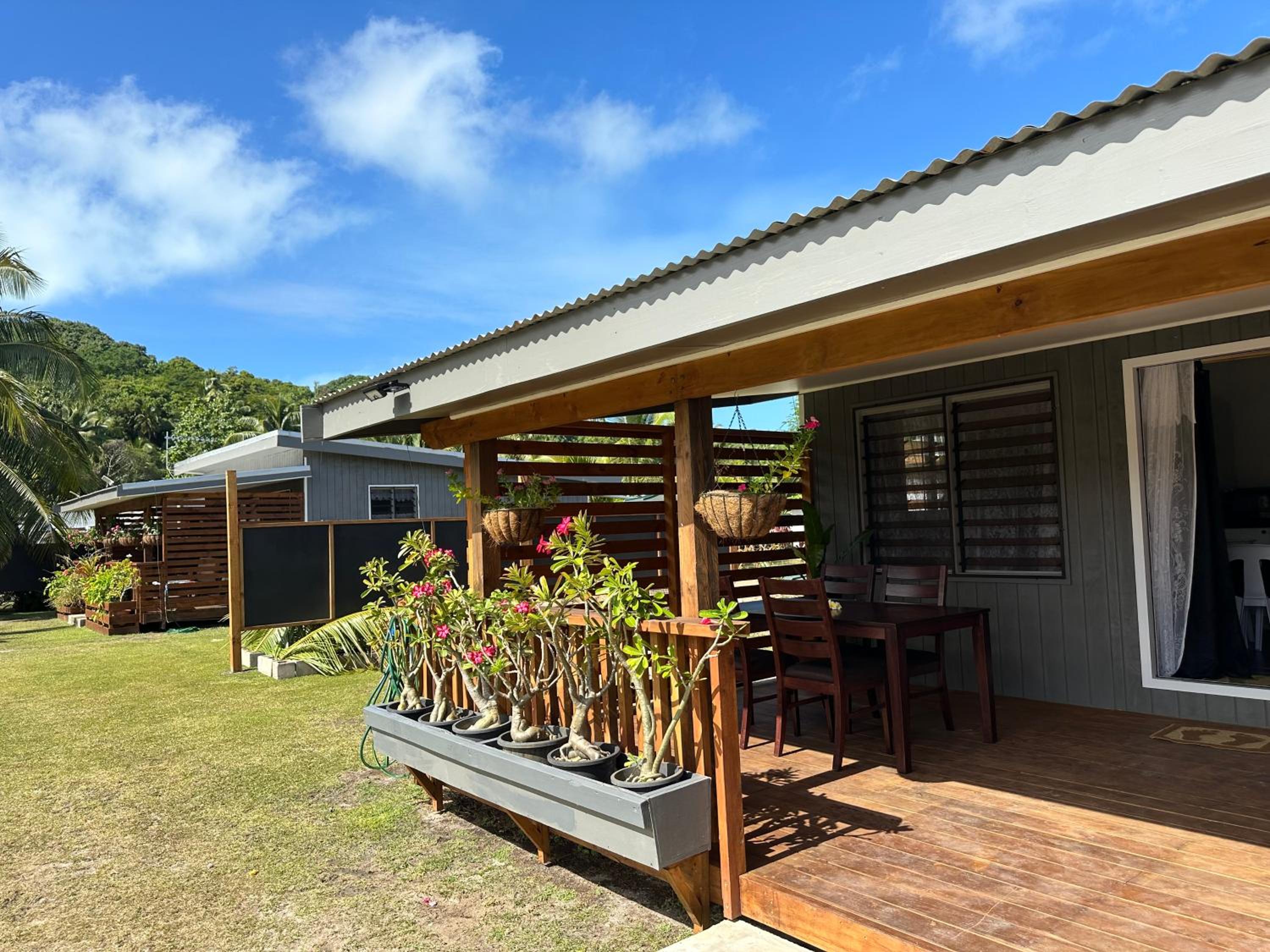 Rangiriri Vacay Unit 2