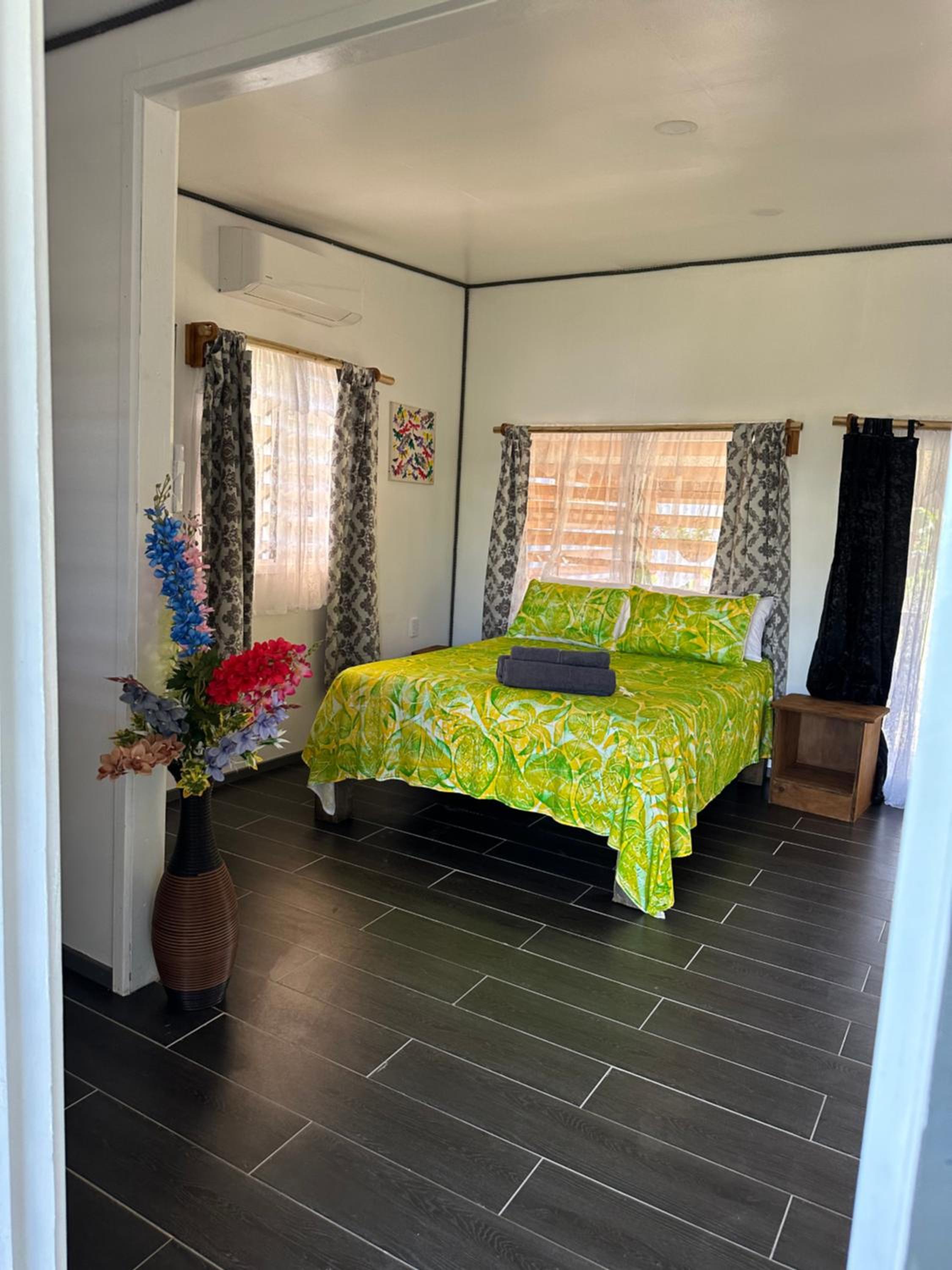 Rangiriri Vacay Unit 2
