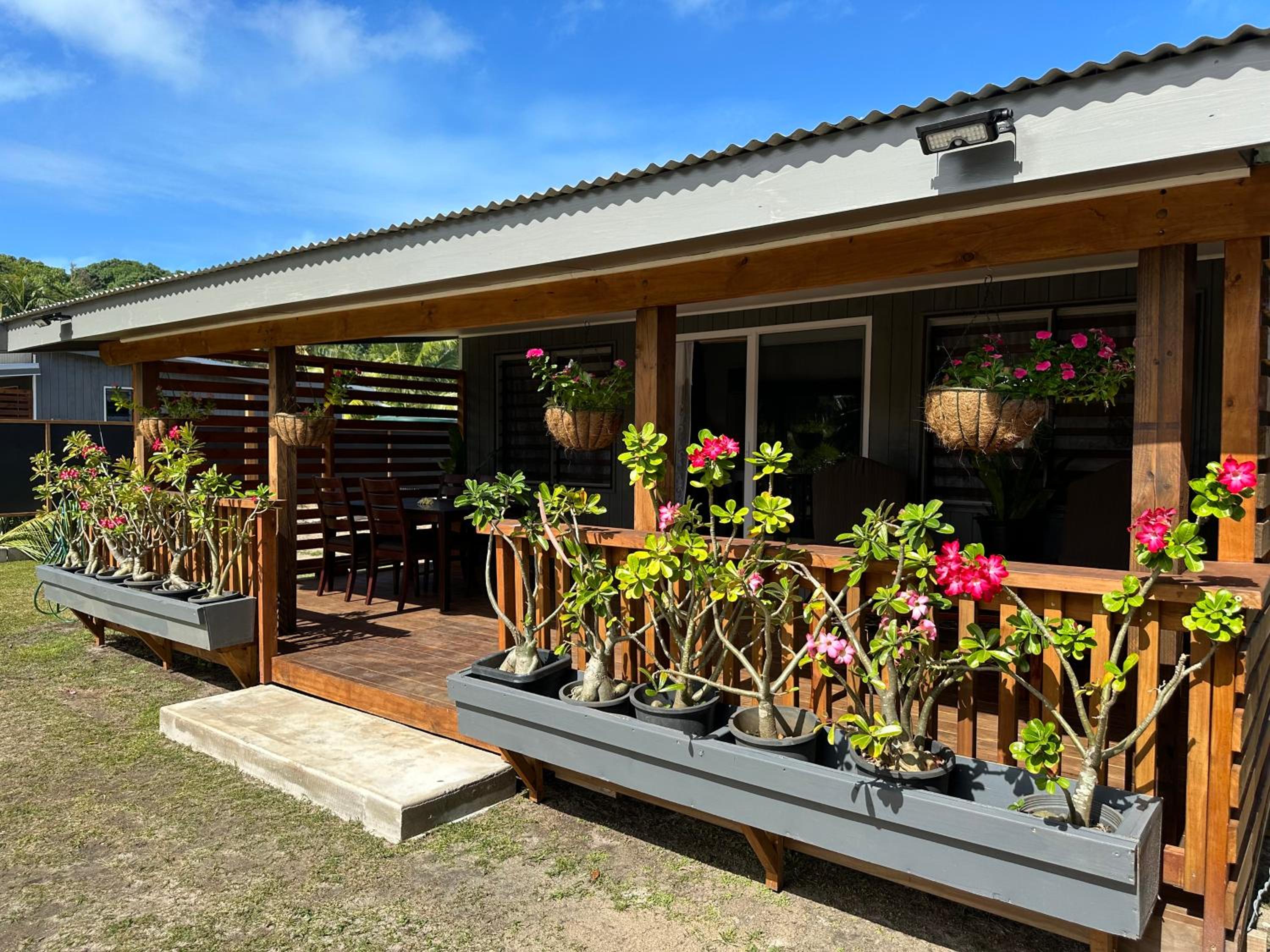 Rangiriri Vacay Unit 2