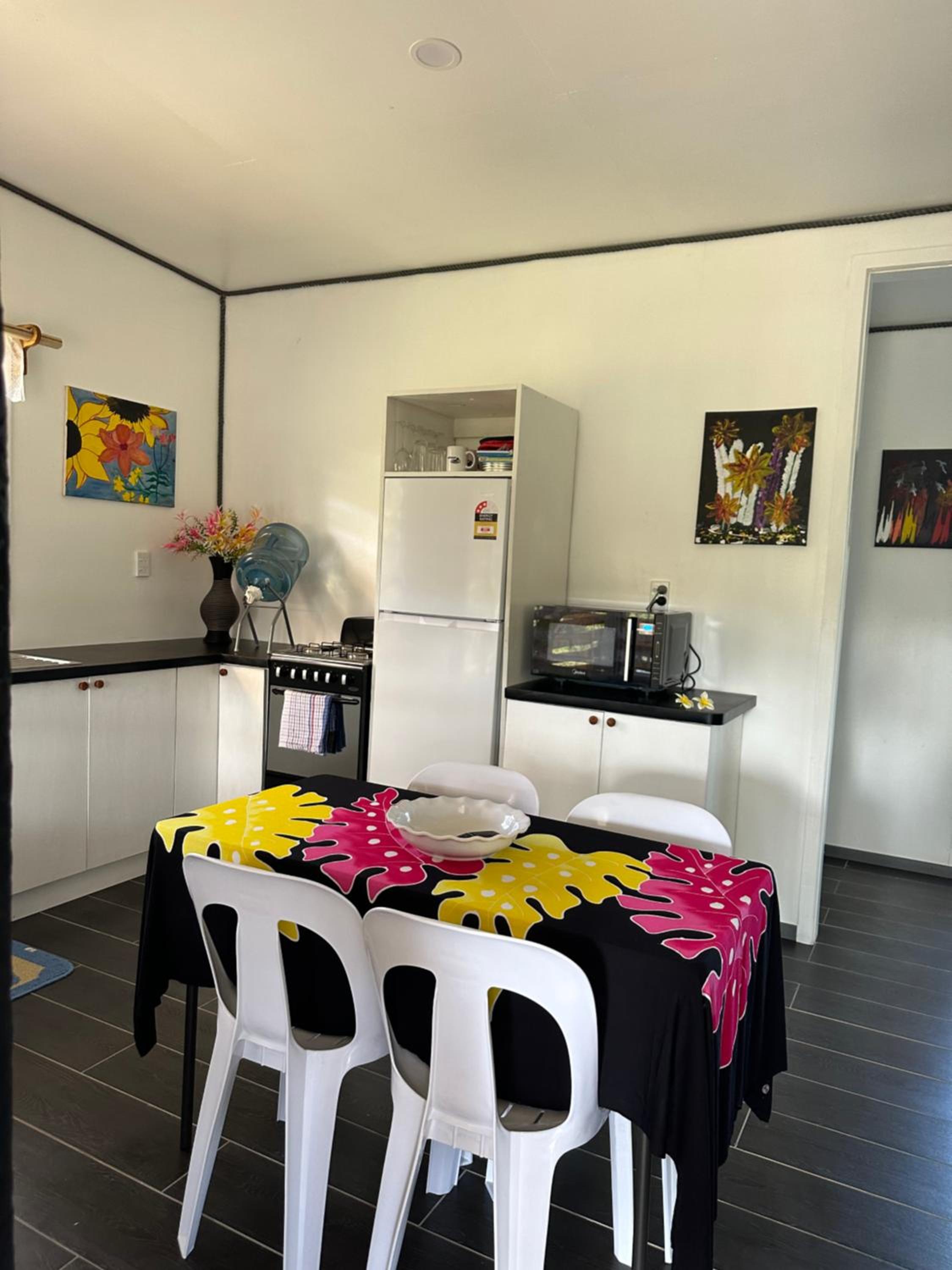 Rangiriri Vacay Unit 2