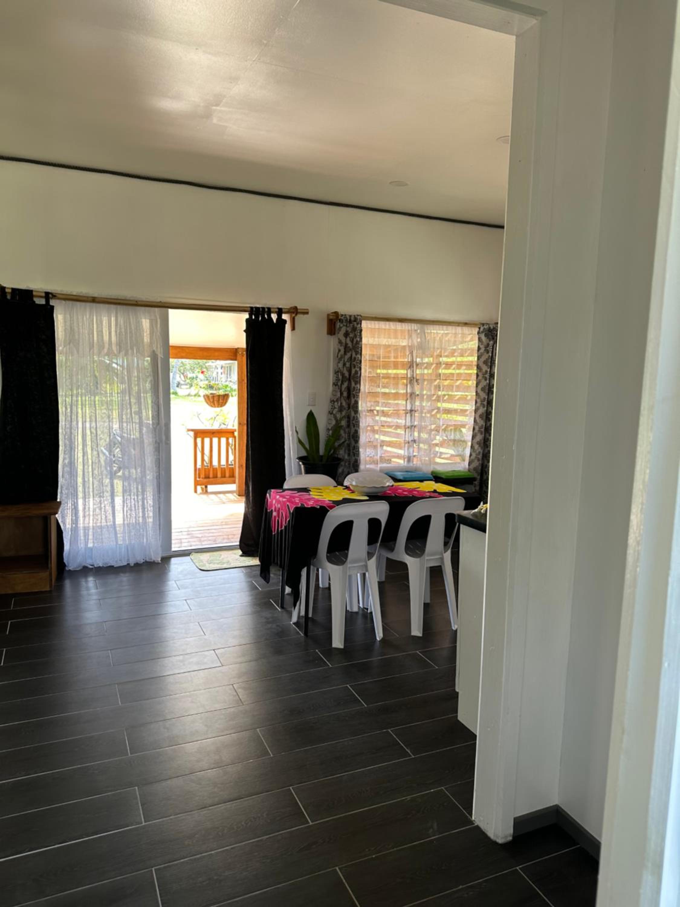 Rangiriri Vacay Unit 2