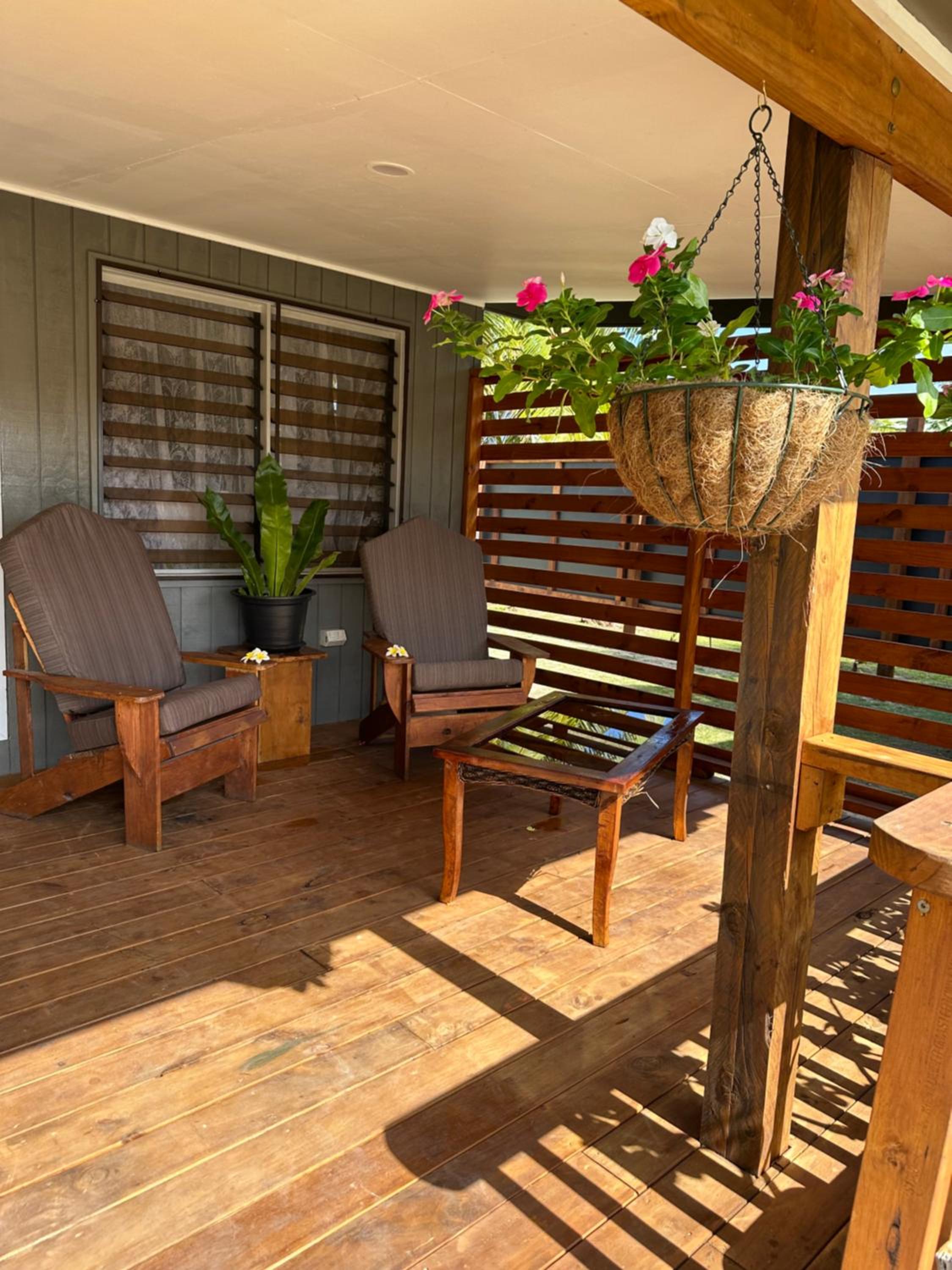 Rangiriri Vacay Unit 2