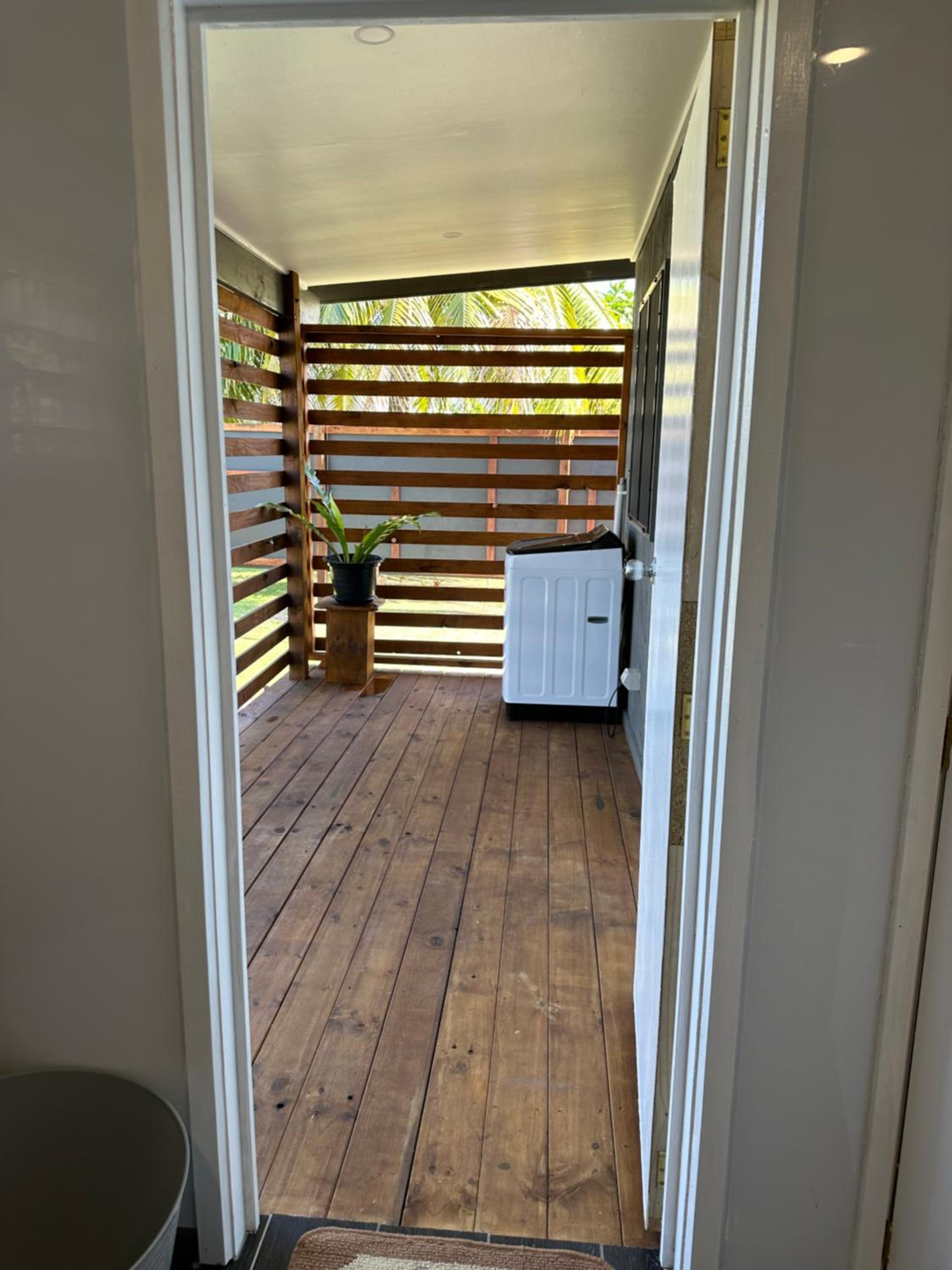 Rangiriri Vacay Unit 2