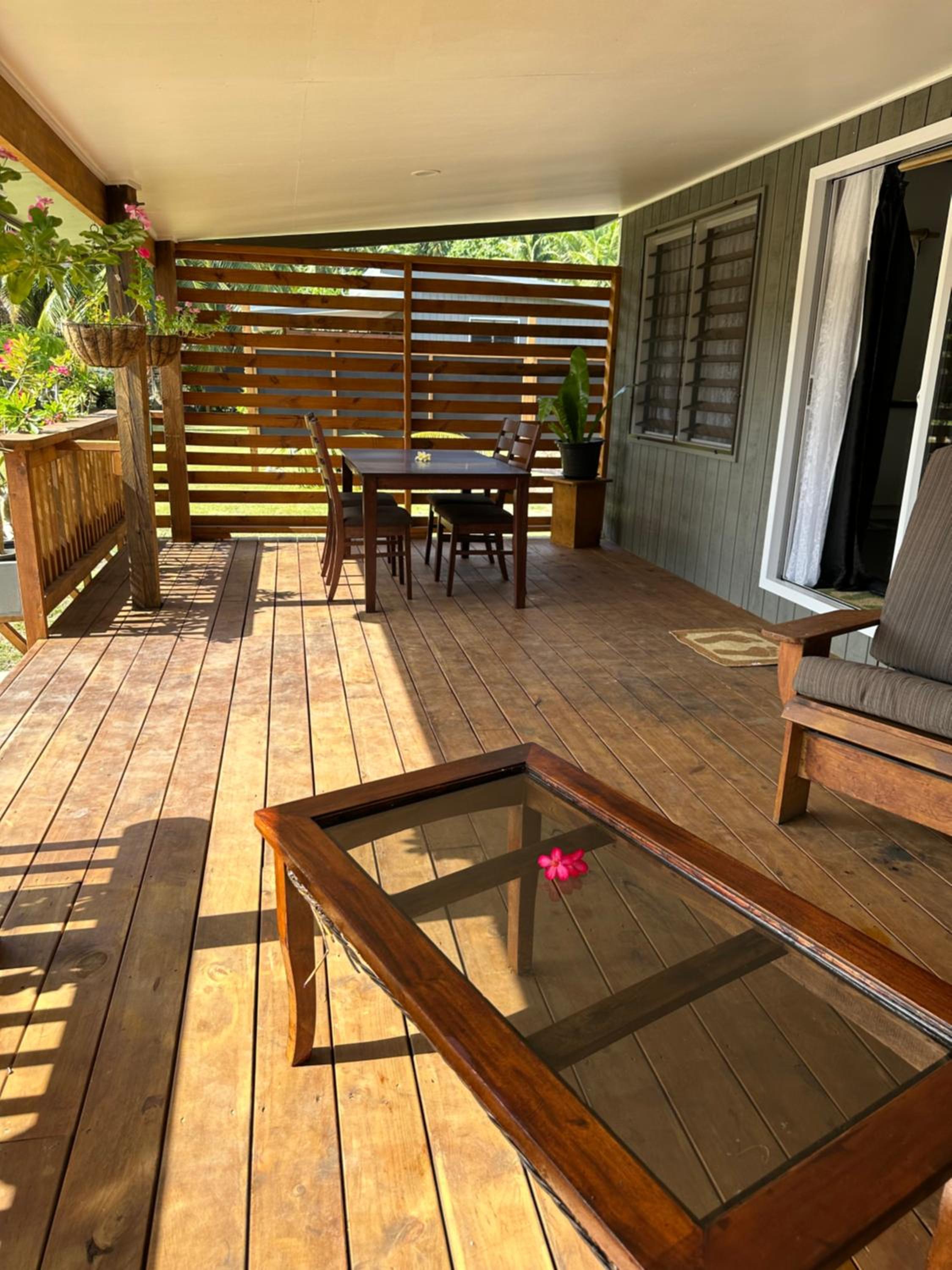 Rangiriri Vacay Unit 2