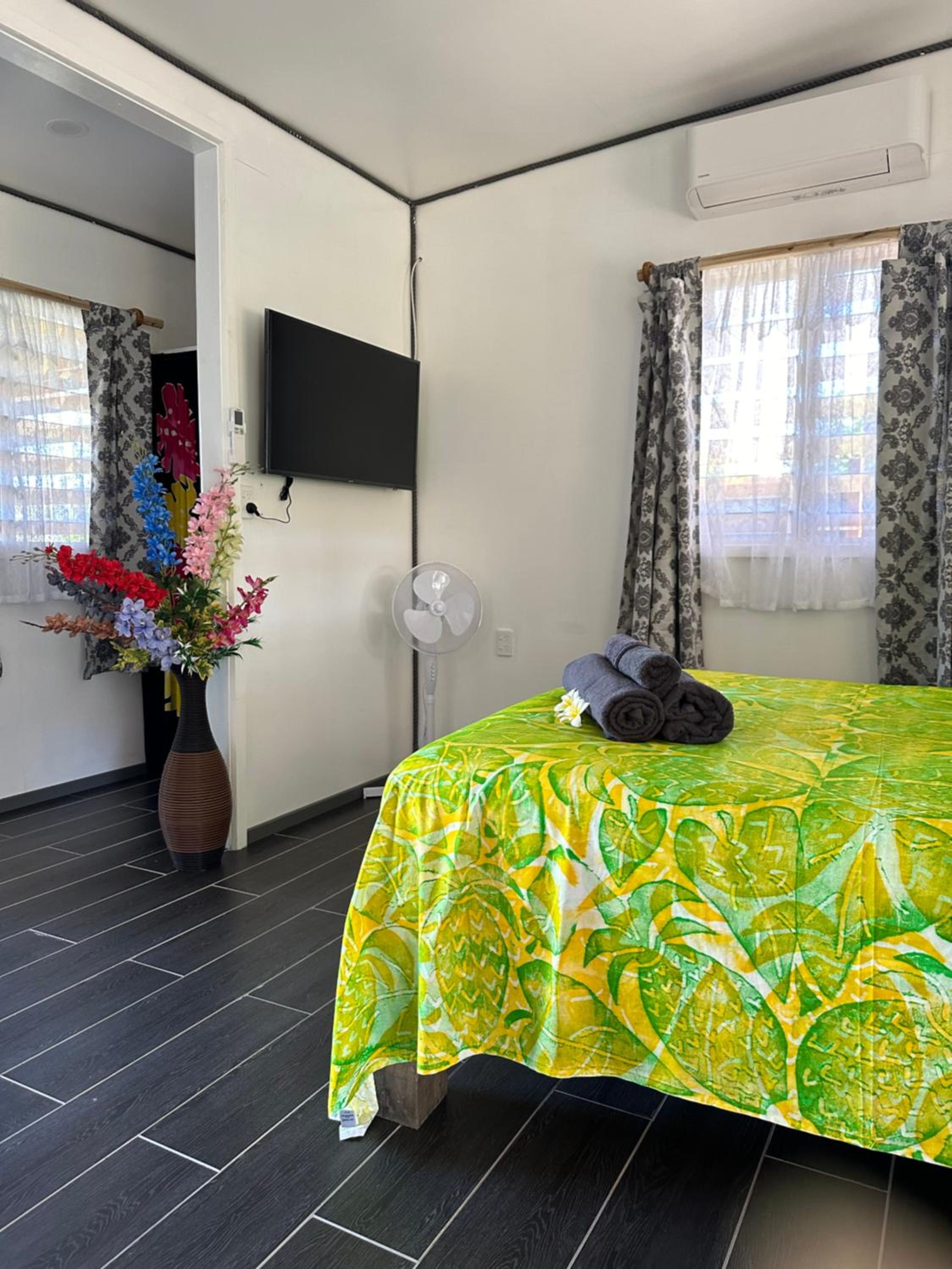 Rangiriri Vacay Unit 2