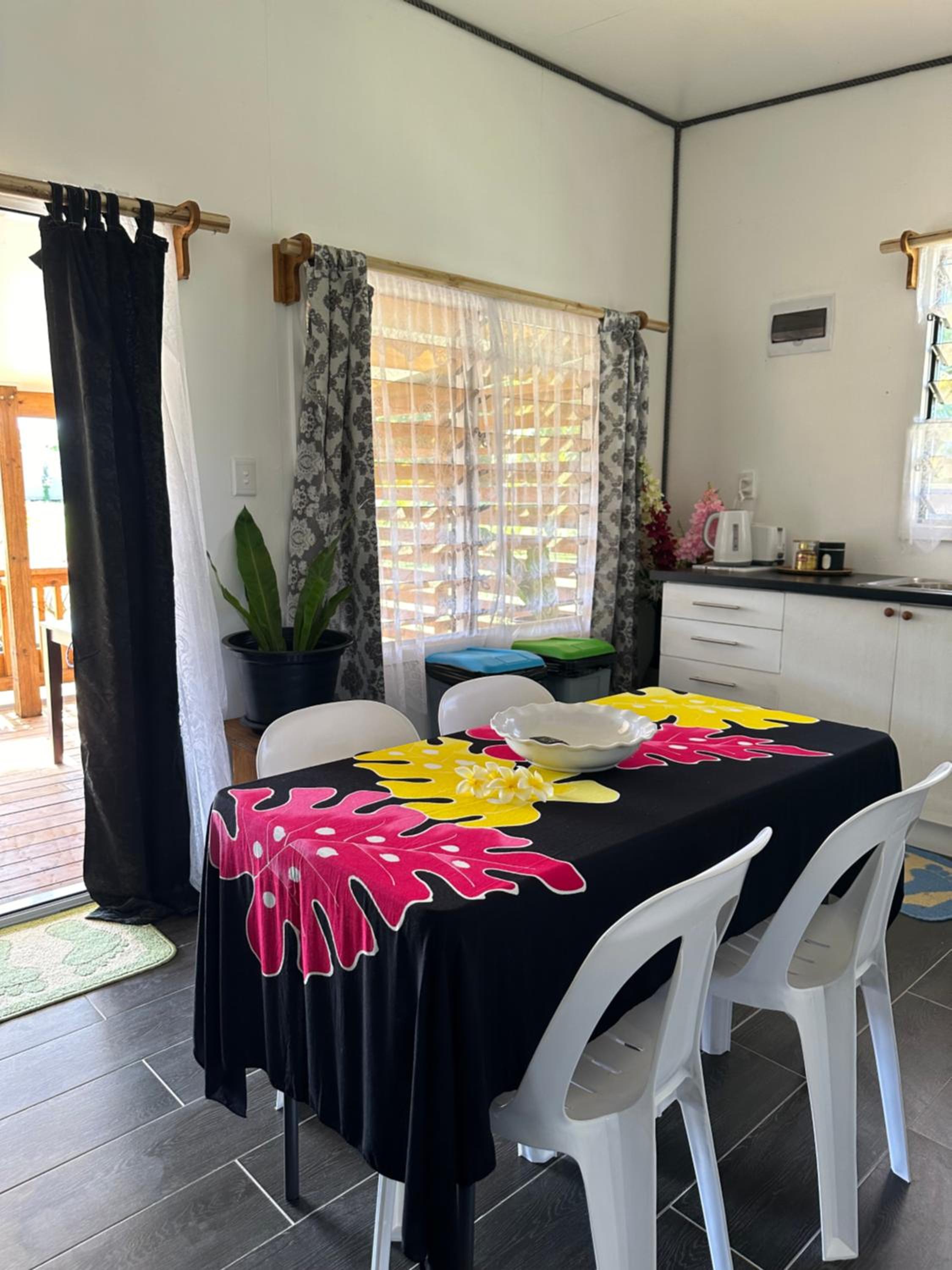 Rangiriri Vacay Unit 2