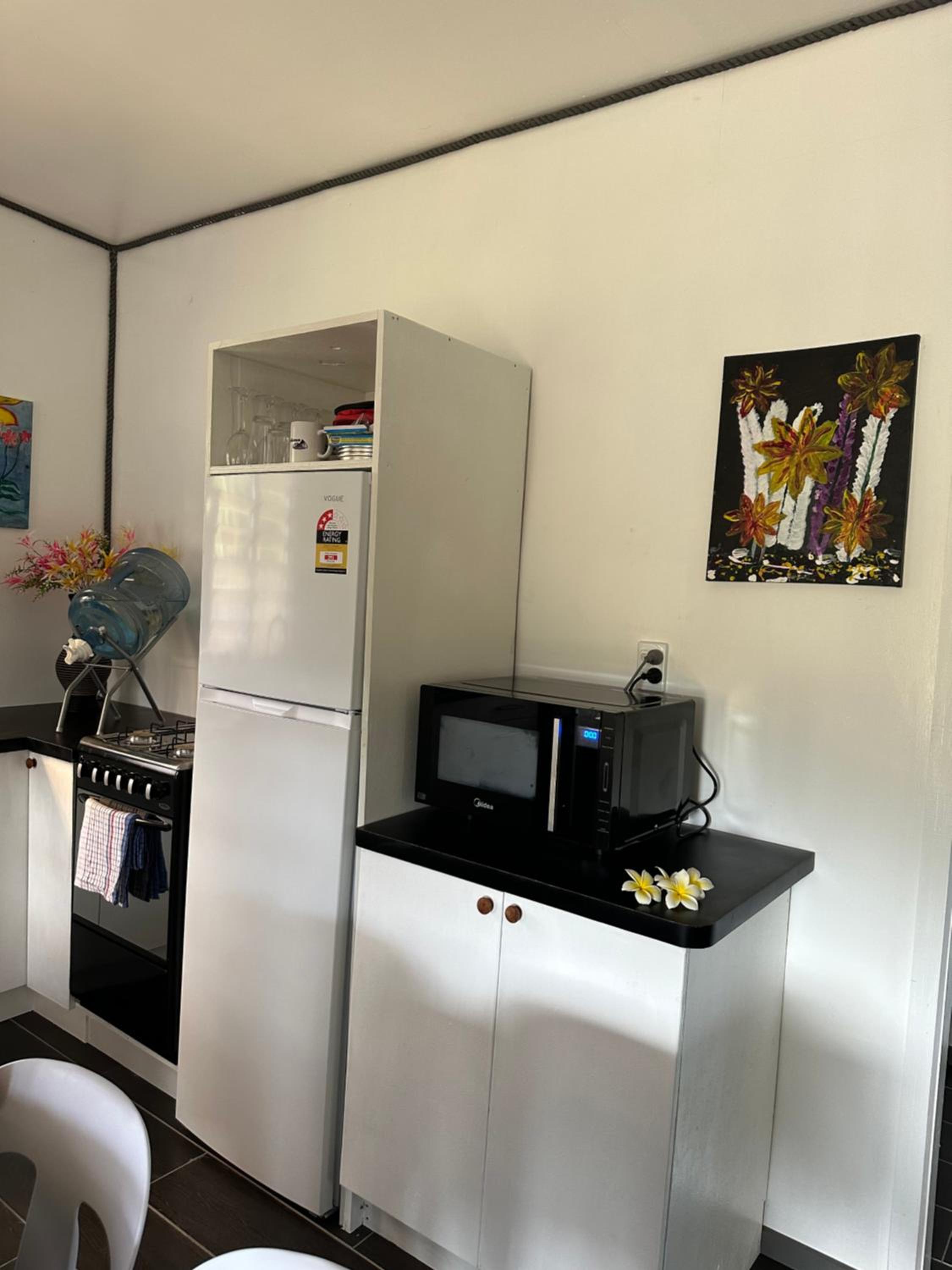 Rangiriri Vacay Unit 2