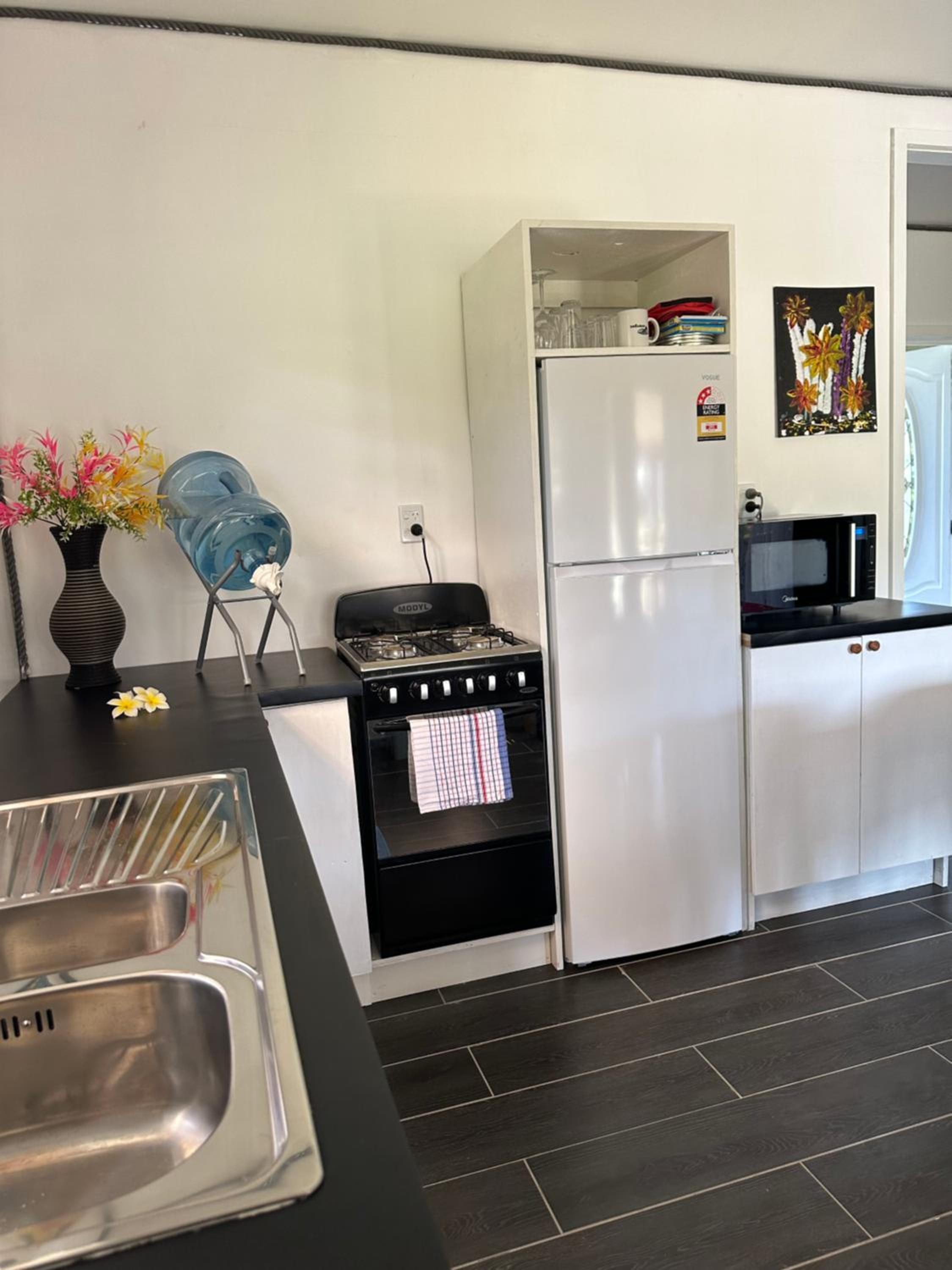 Rangiriri Vacay Unit 2