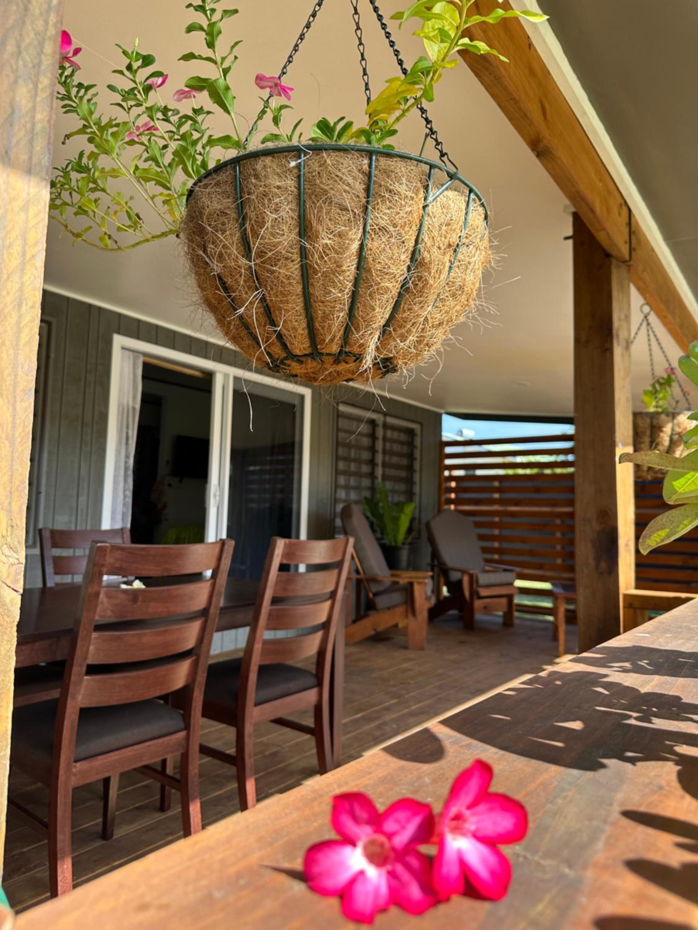 Rangiriri Vacay Unit 2