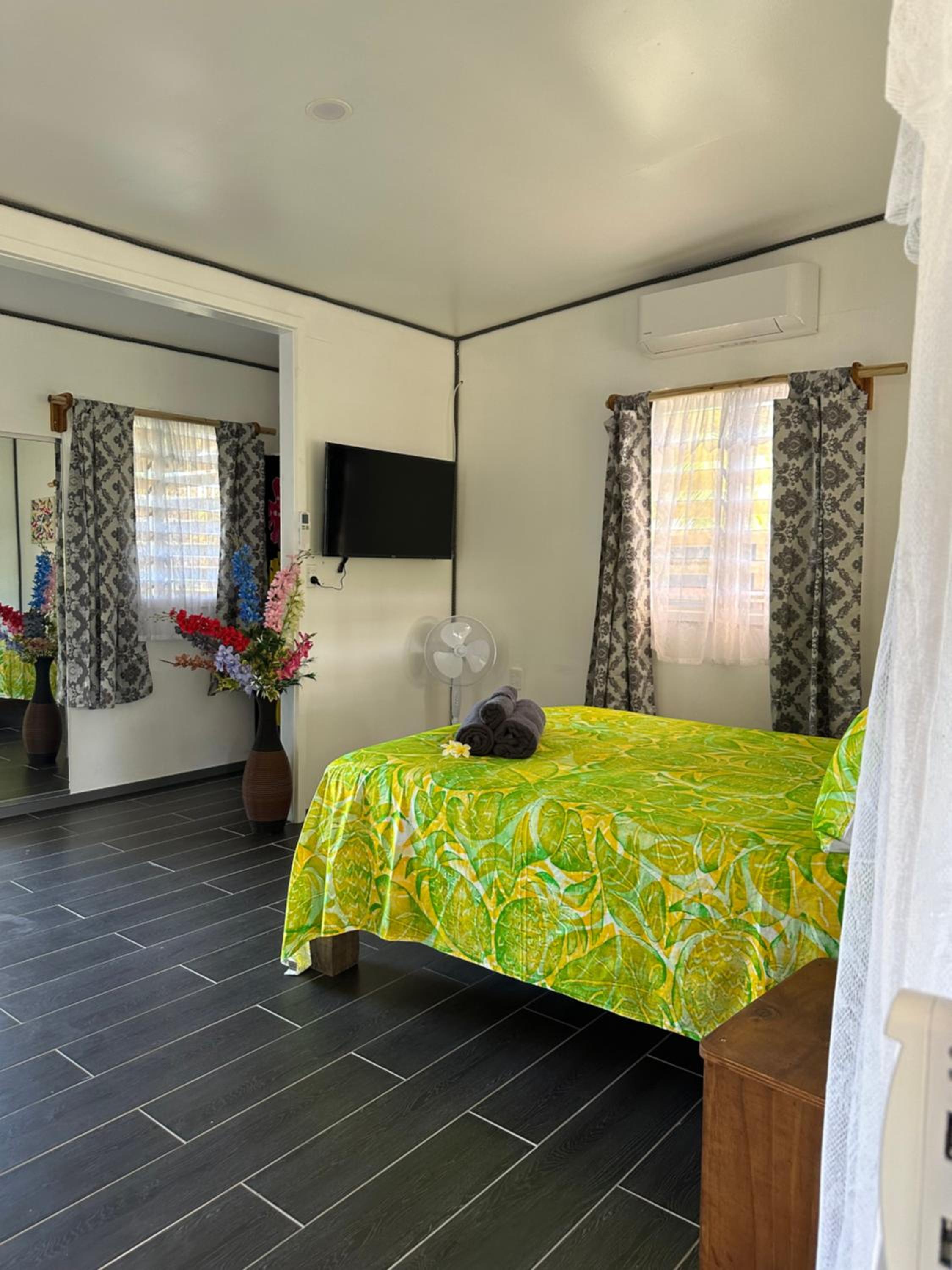 Rangiriri Vacay Unit 2