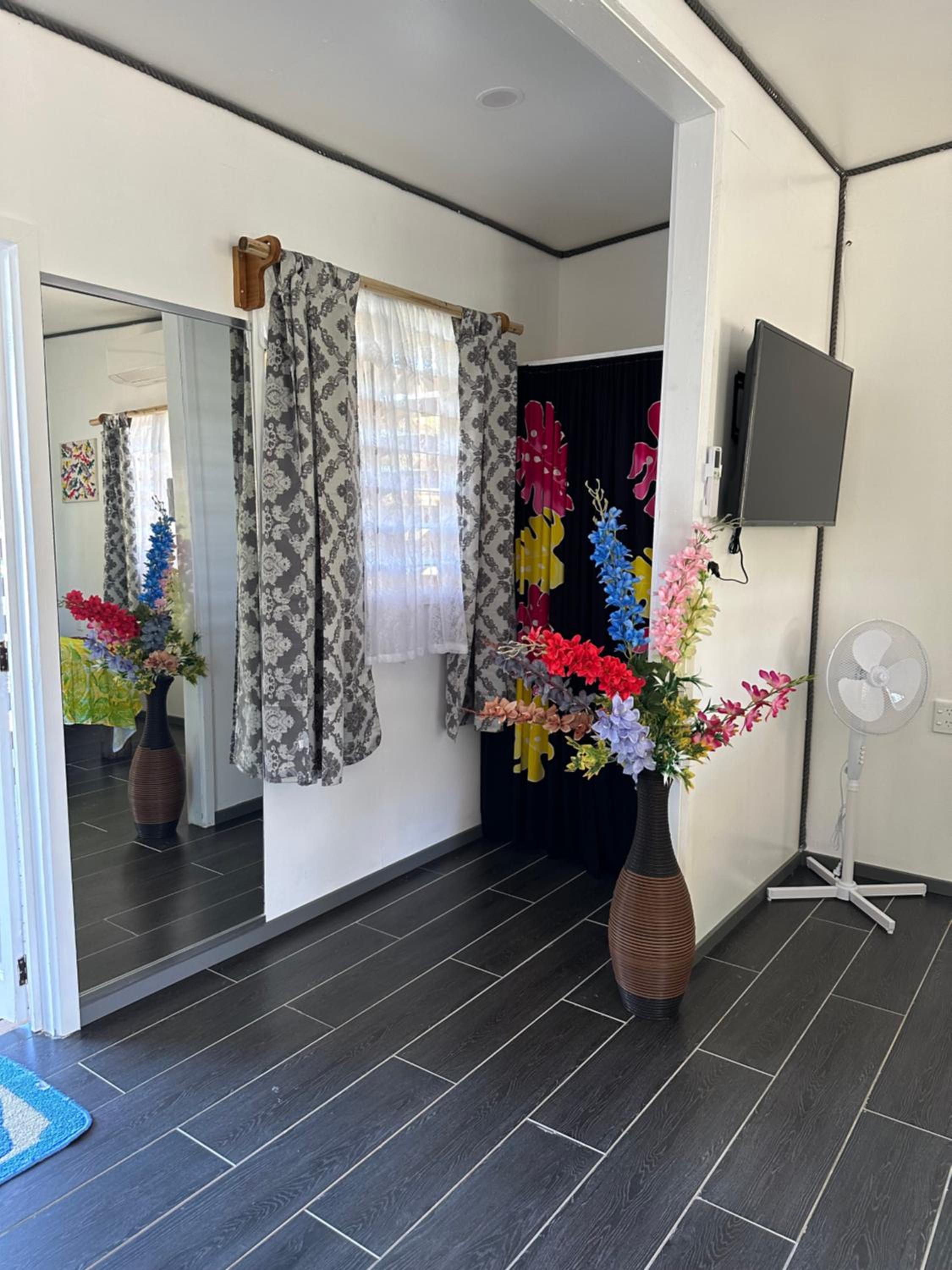 Rangiriri Vacay Unit 2