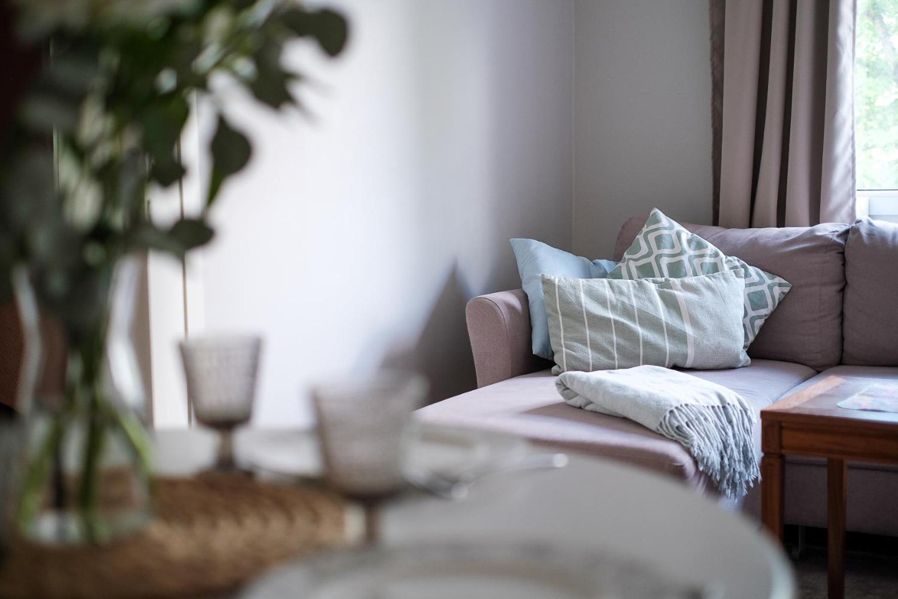 Stylish apartment near to citycenter and beach