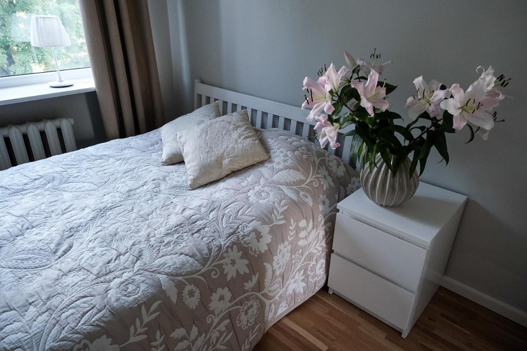 Stylish apartment near to citycenter and beach