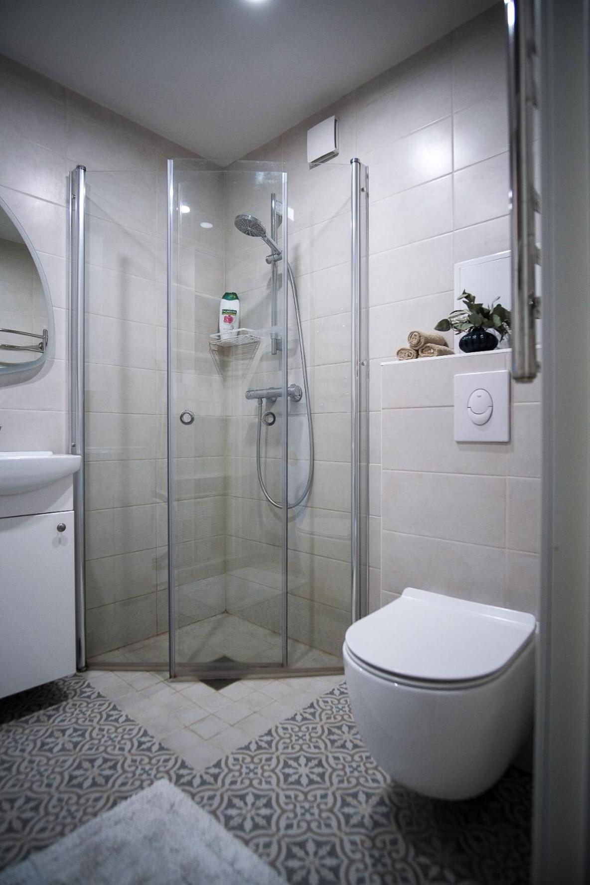 Stylish apartment near to citycenter and beach