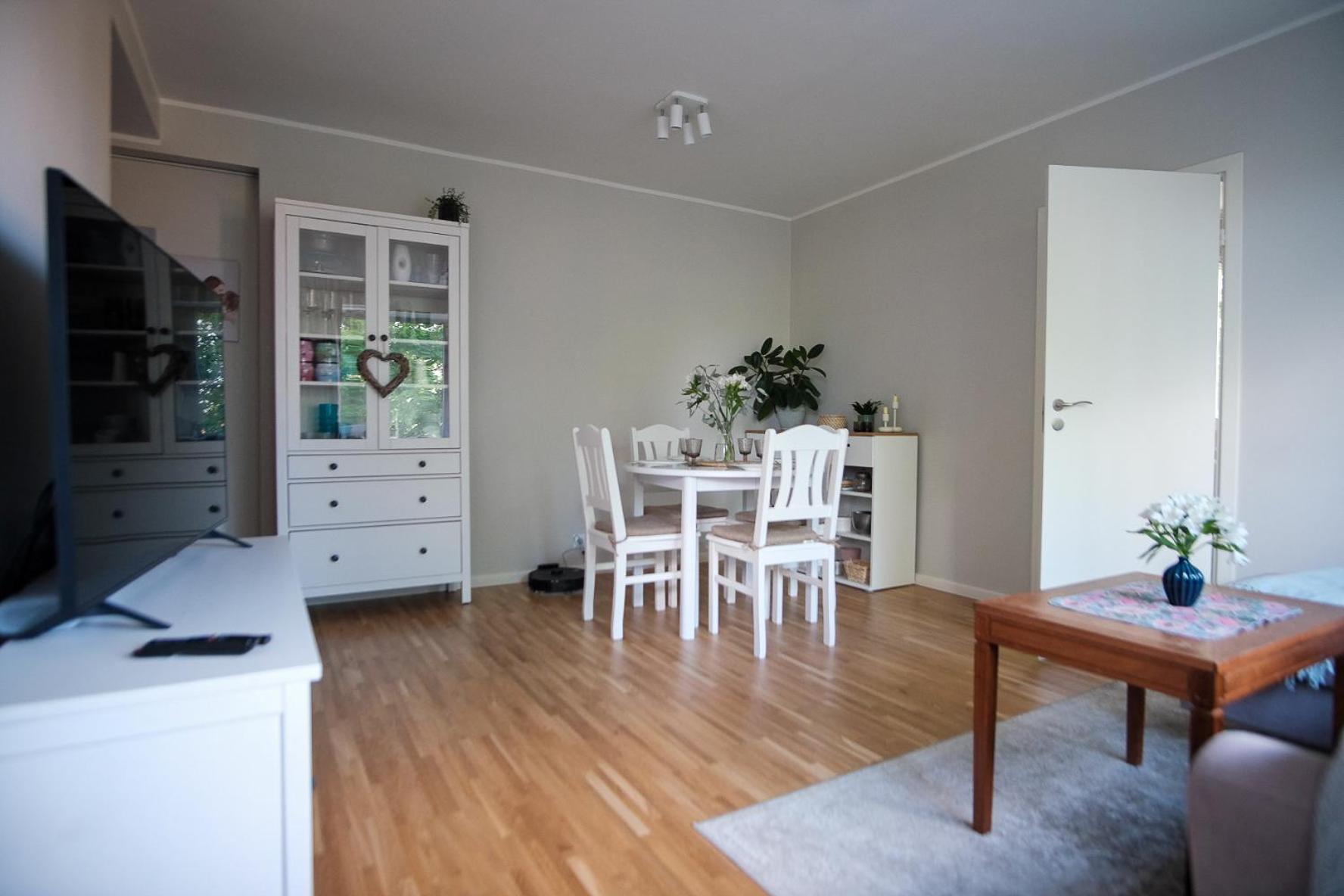 Stylish apartment near to citycenter and beach