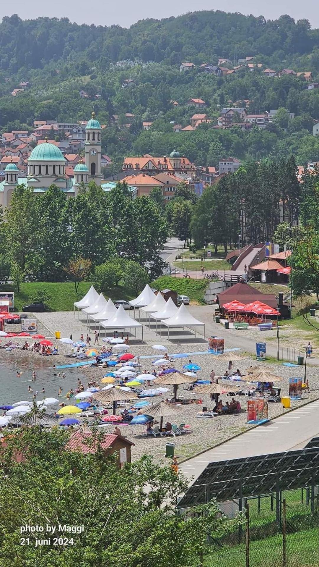 Apartman Deni