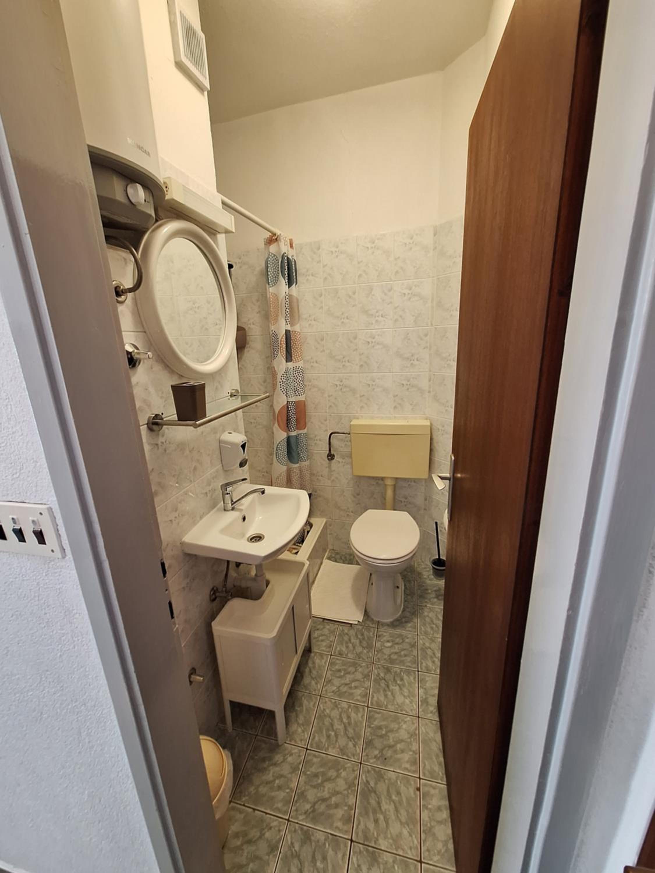 Apartmani Lisičina view 2