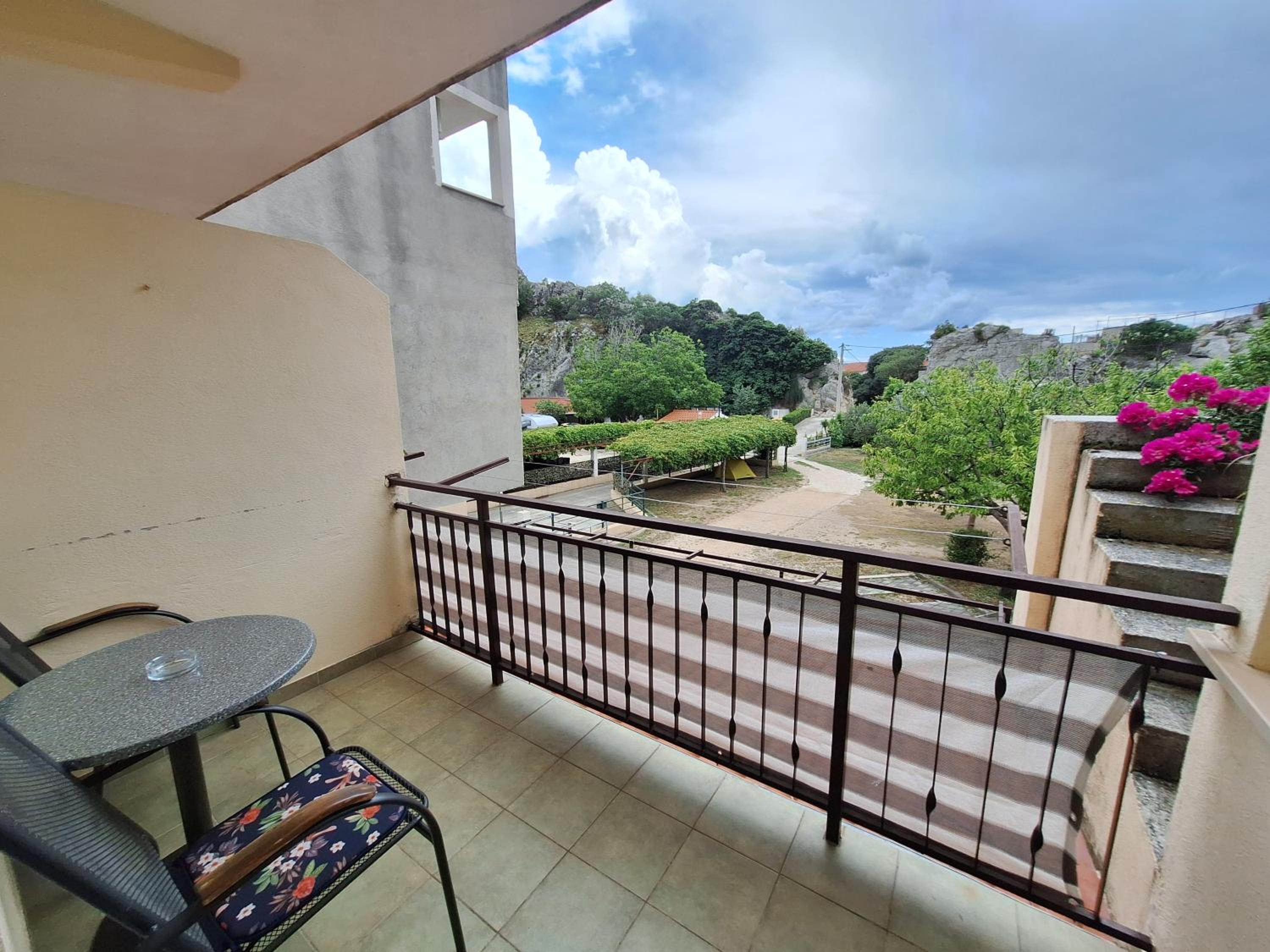 Apartmani Lisičina view 4