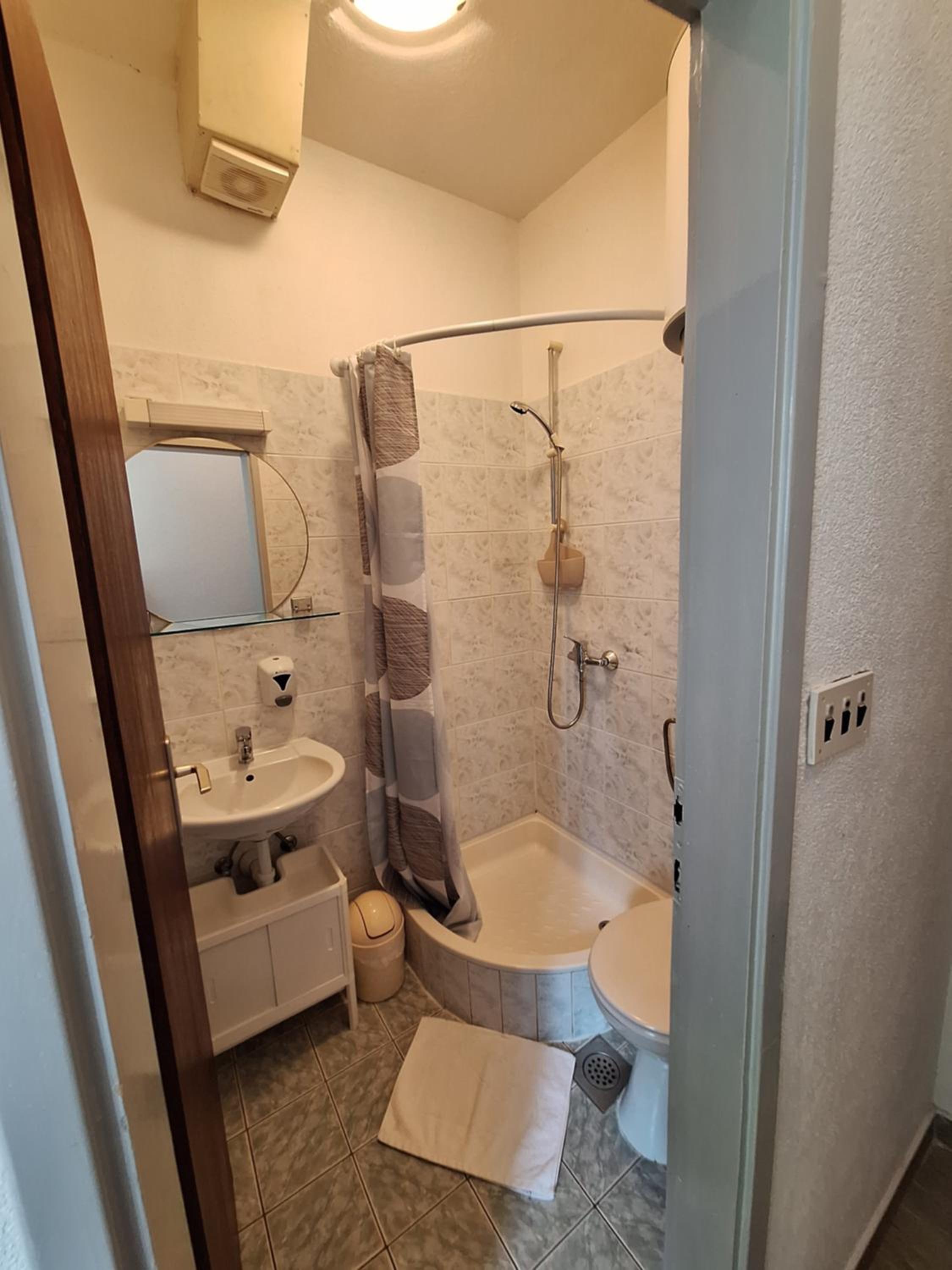 Apartmani Lisičina view 5