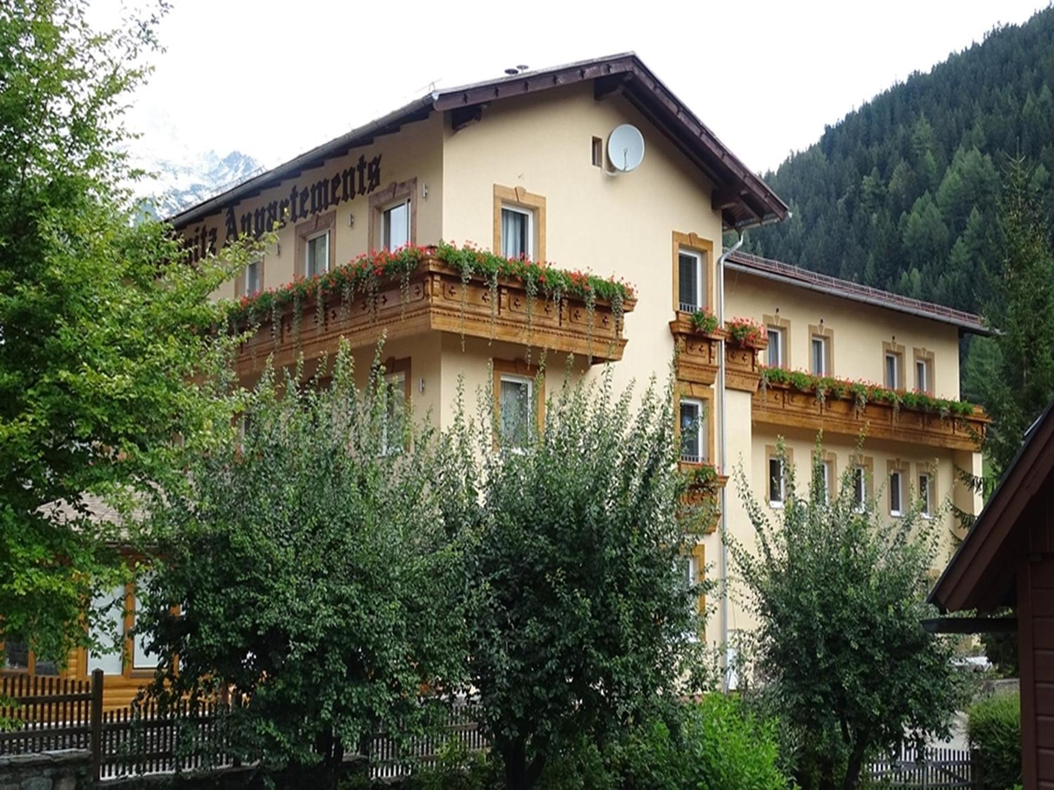 Hotel Mallnitz