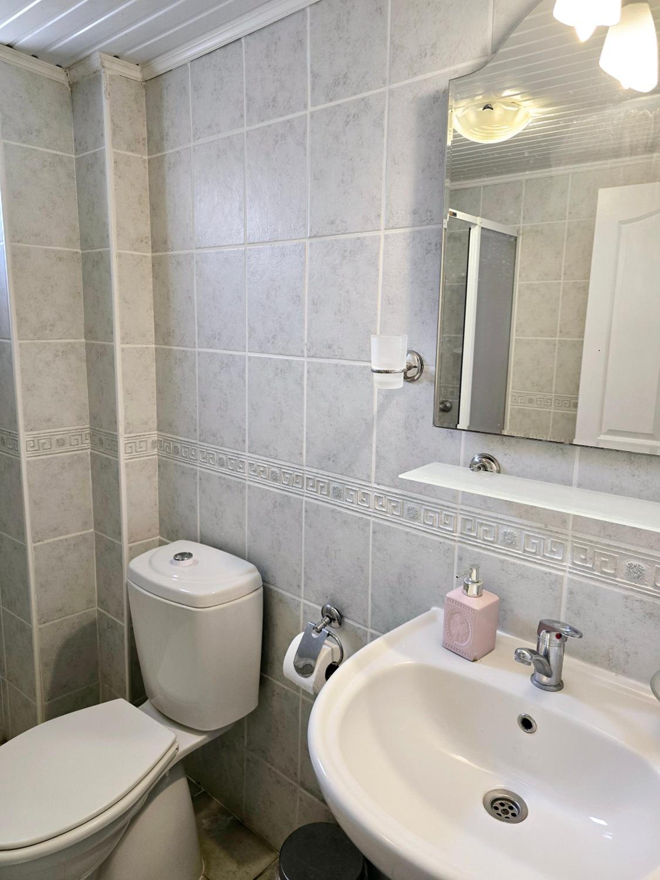 3 Bedrooms Apartment in Ölüdeniz, Ovacik view 5