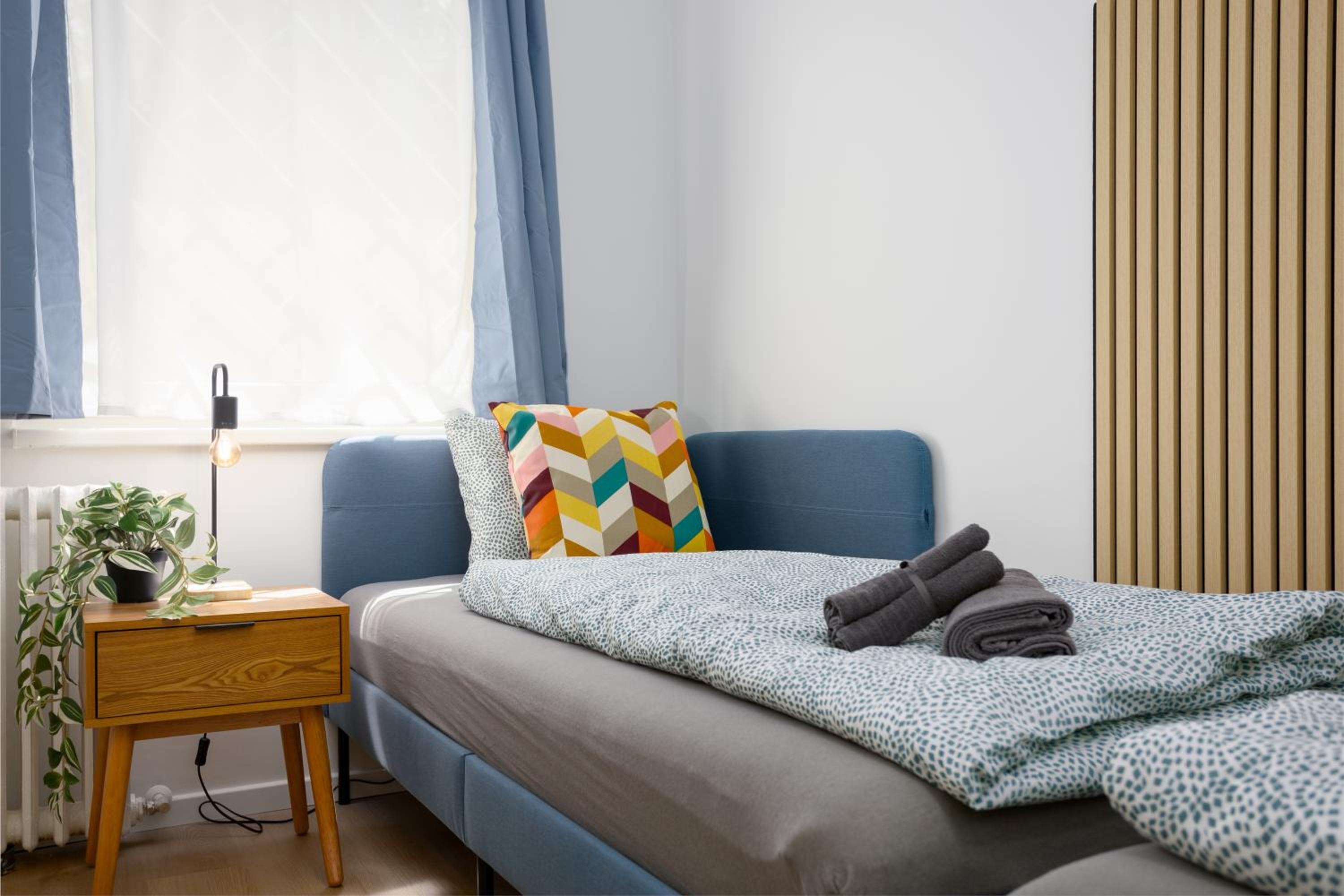 WhiteAngel Apartments