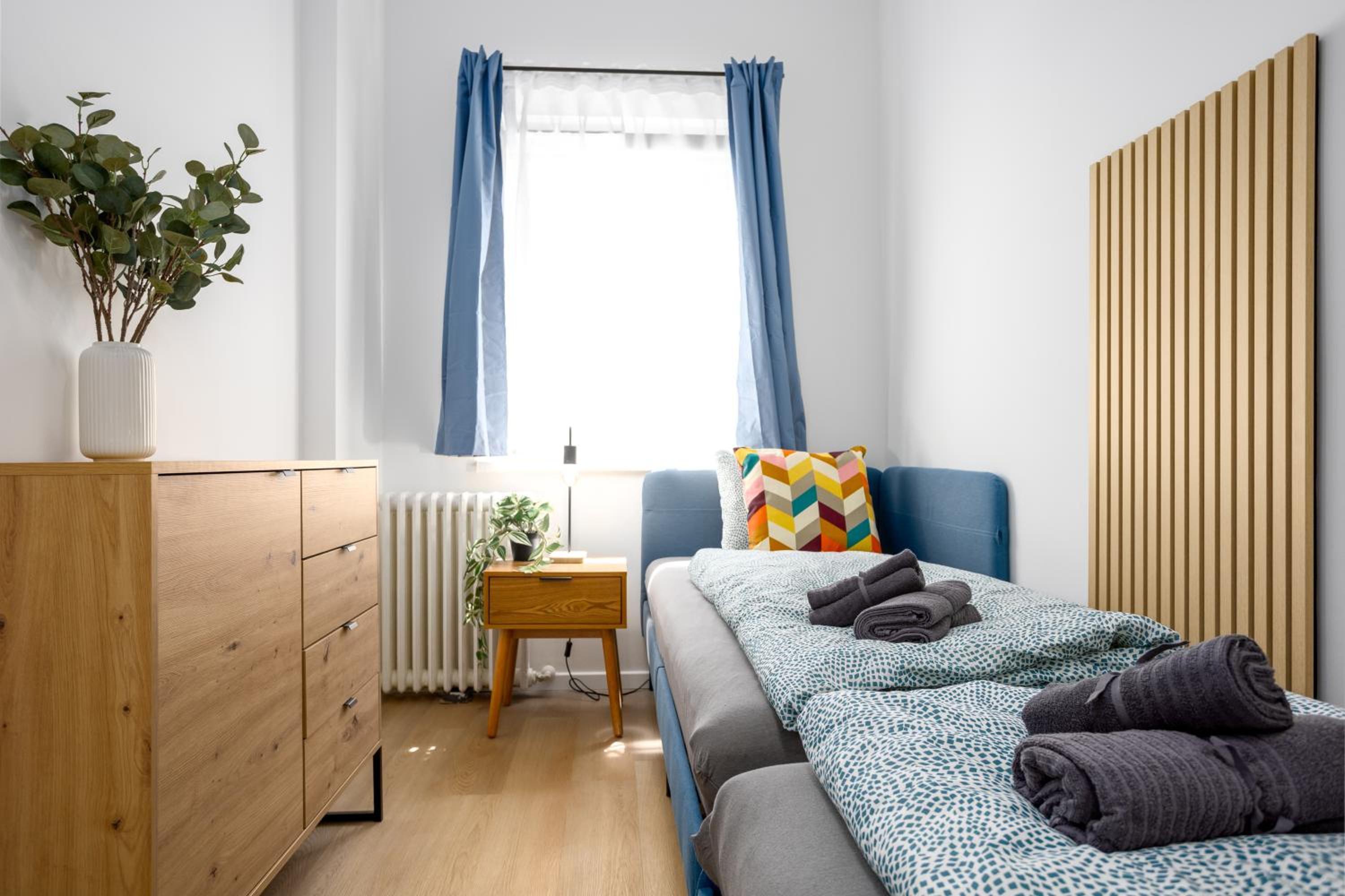 WhiteAngel Apartments