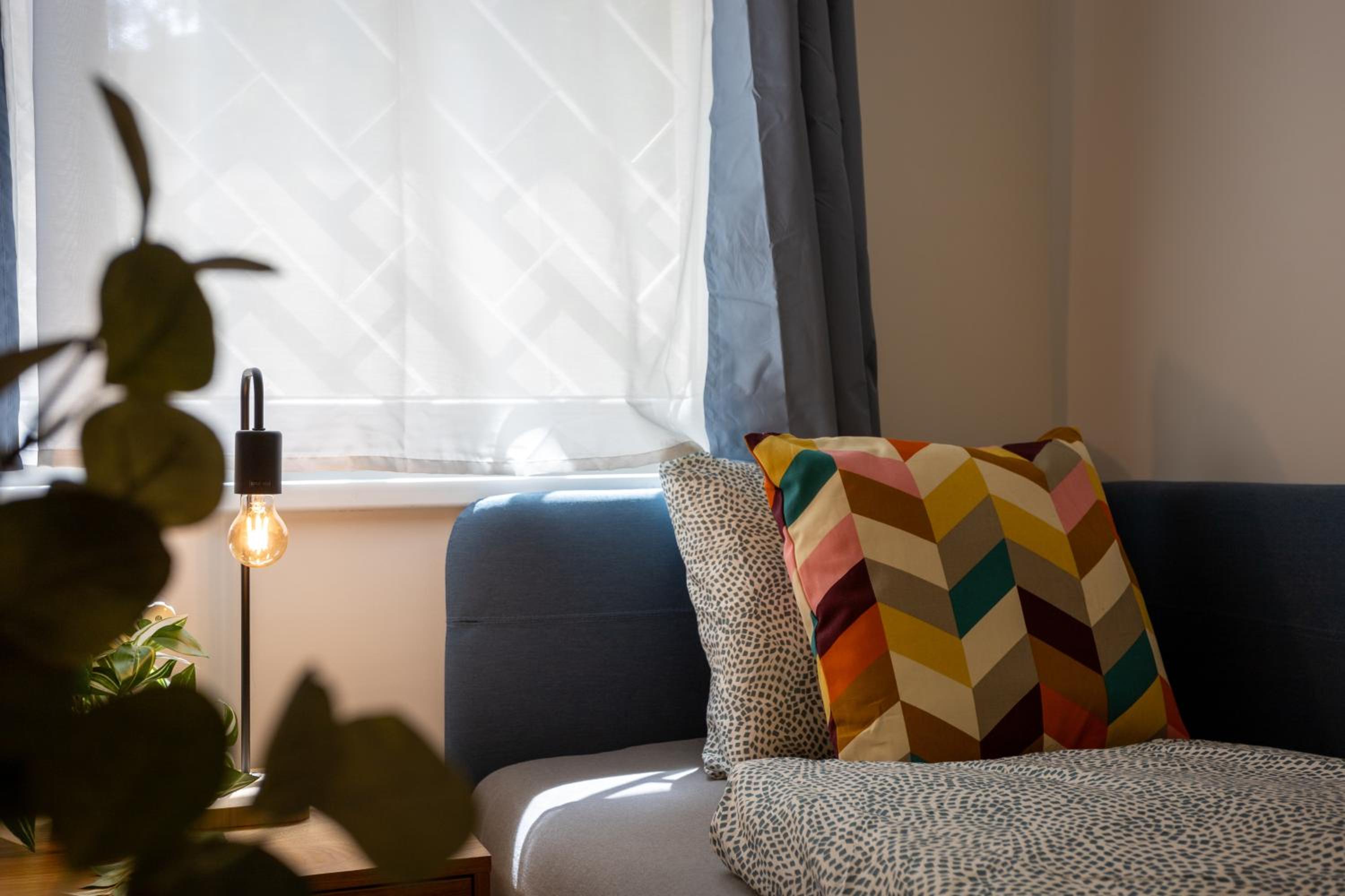 WhiteAngel Apartments