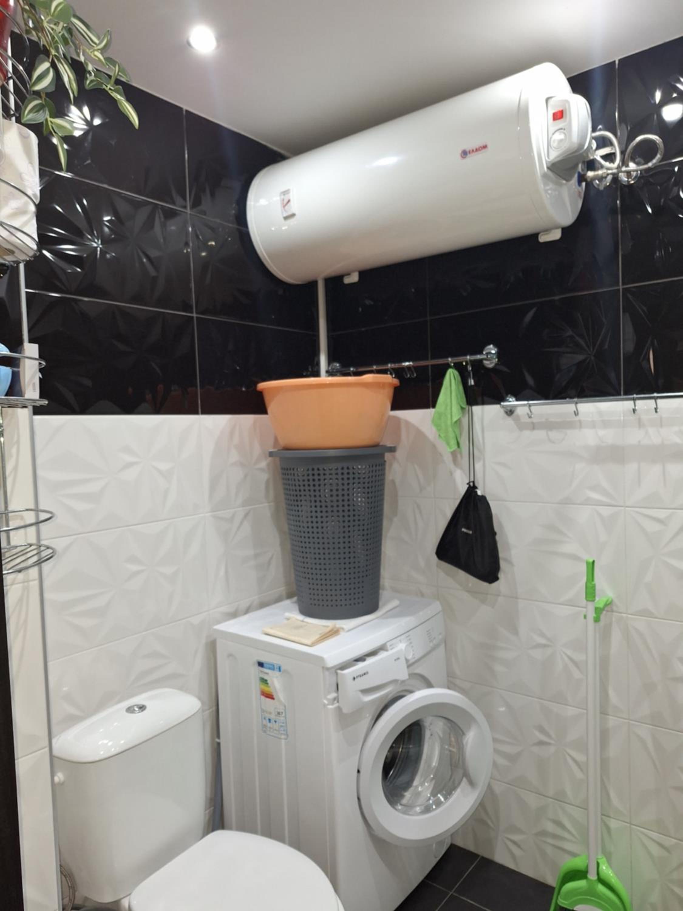 Green Paradise apartman 105