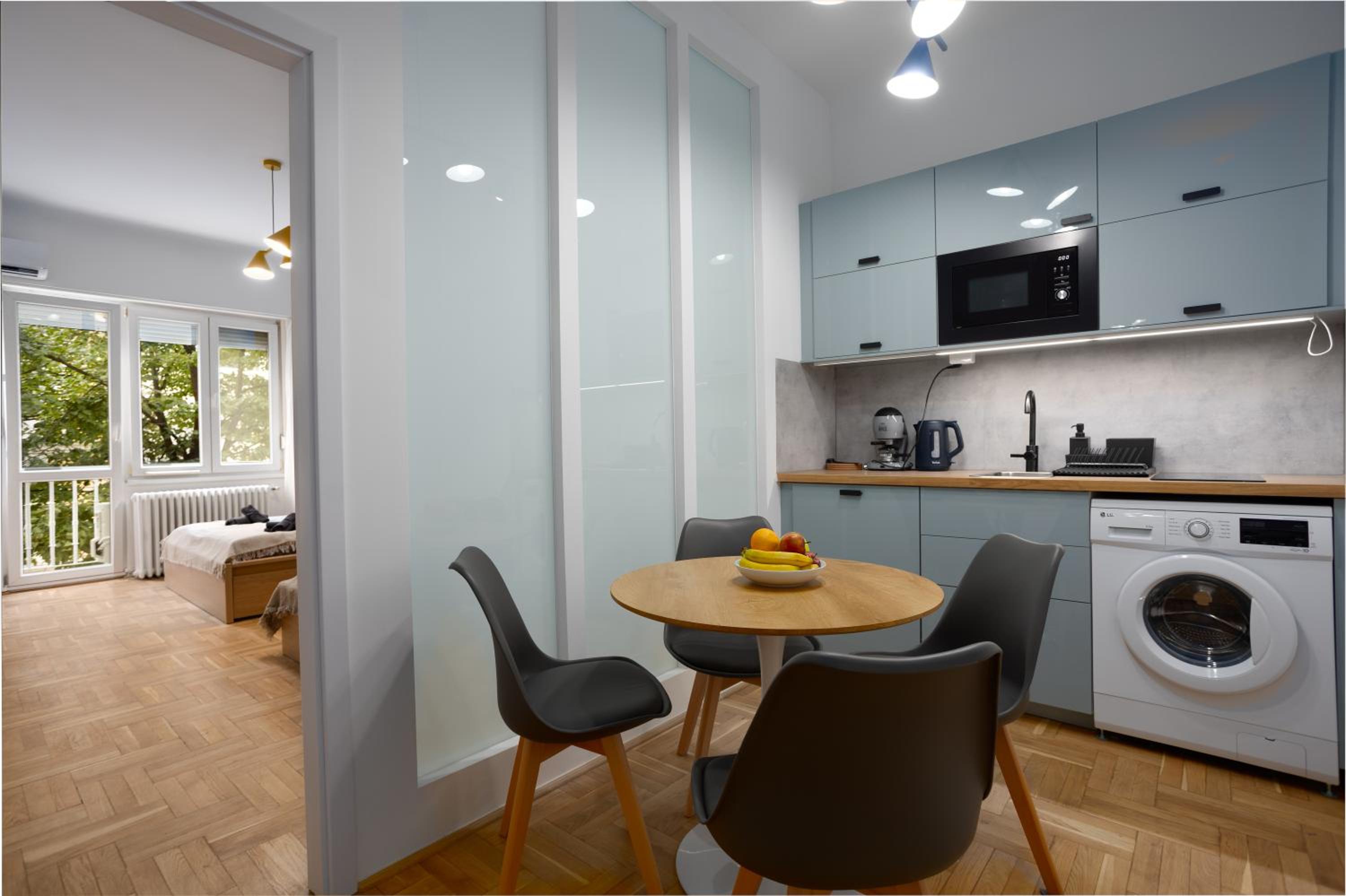 WhiteAngel Apartments