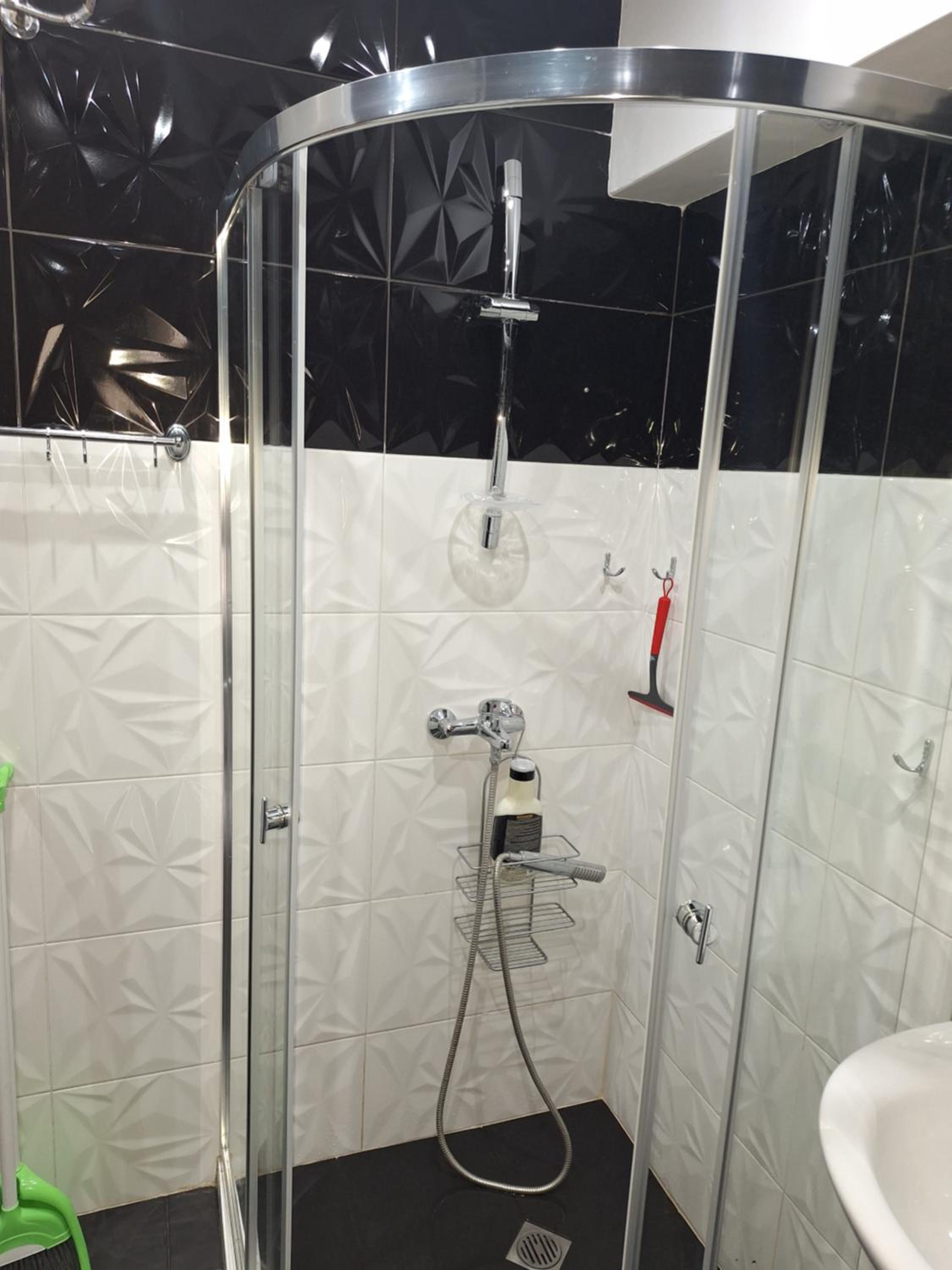 Green Paradise apartman 105