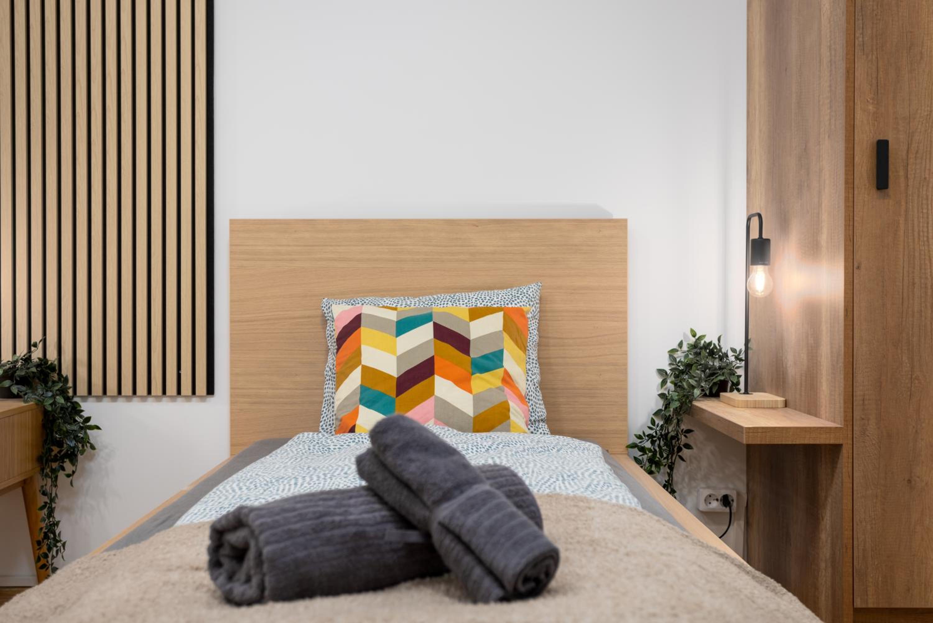 WhiteAngel Apartments