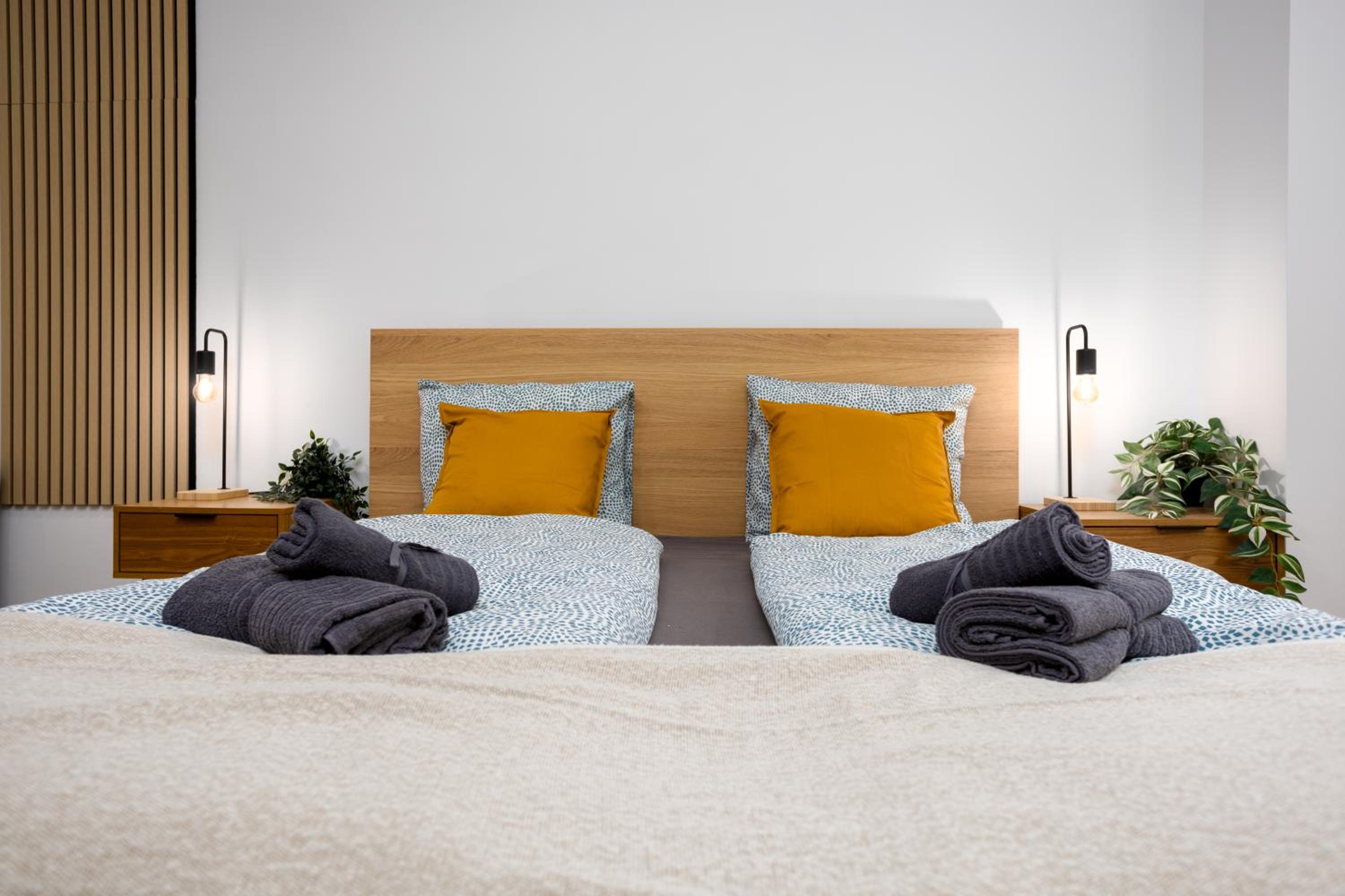 WhiteAngel Apartments