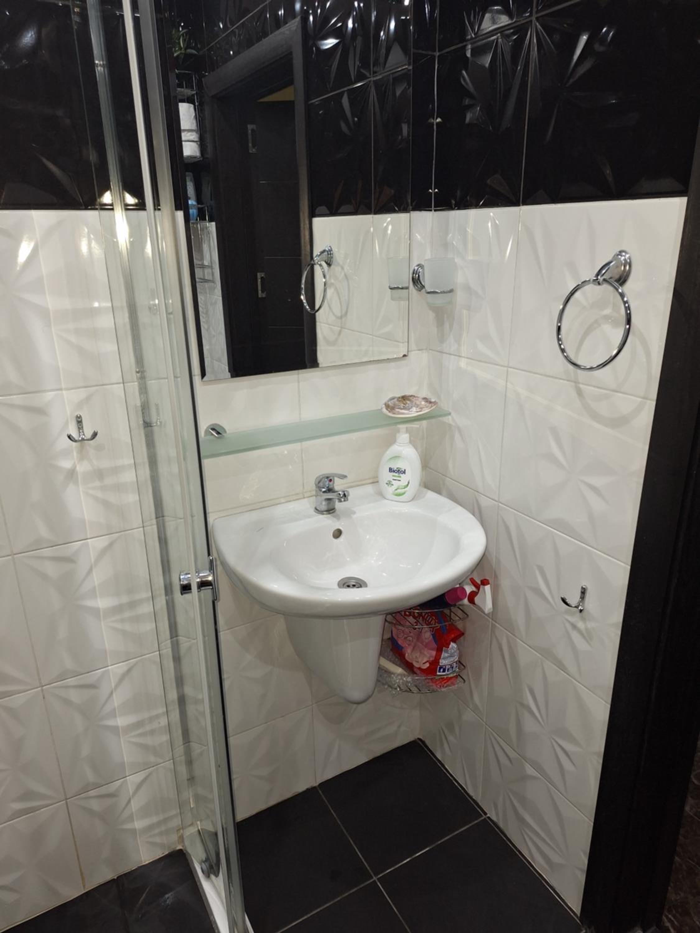 Green Paradise apartman 105