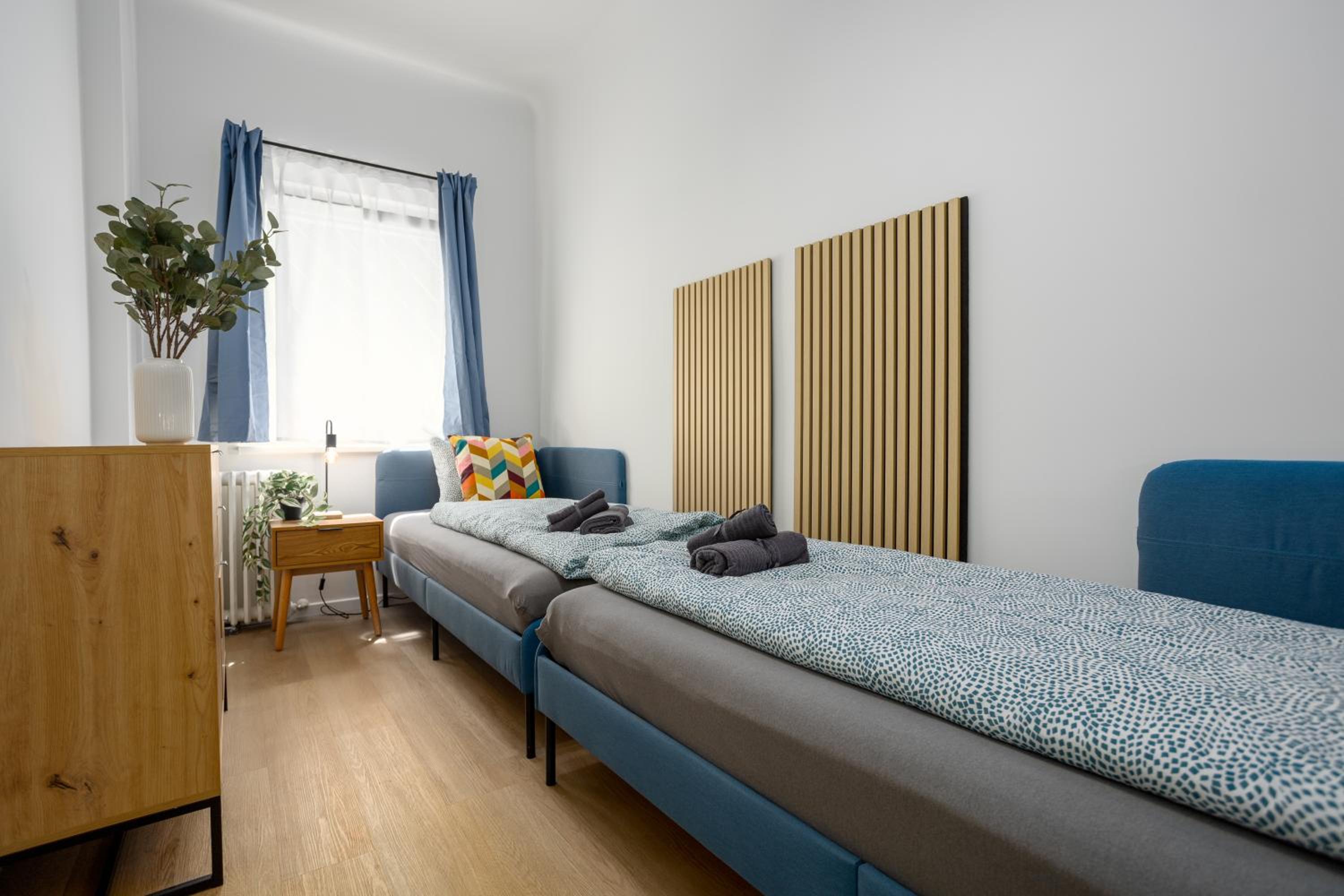 WhiteAngel Apartments