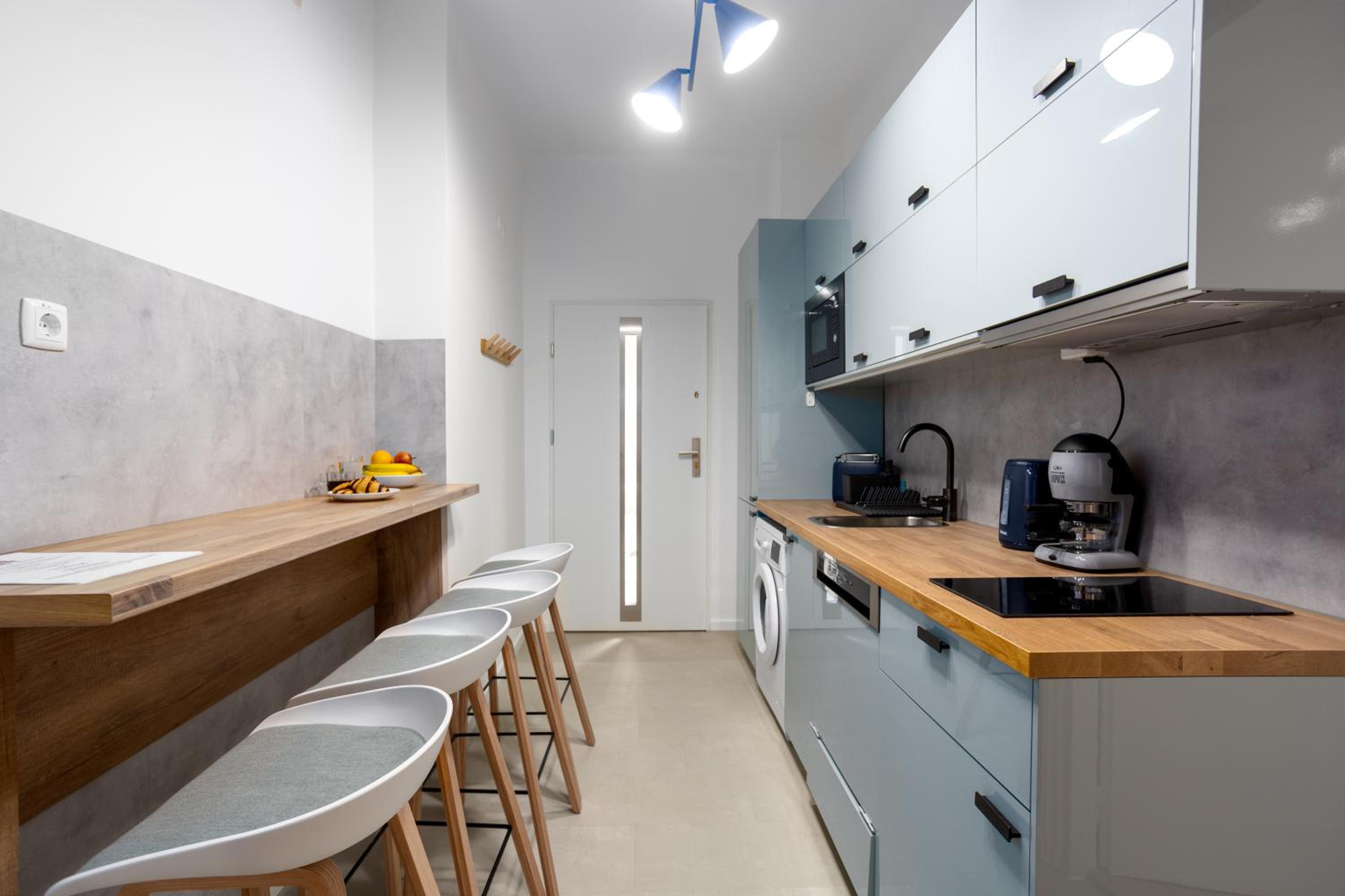 WhiteAngel Apartments